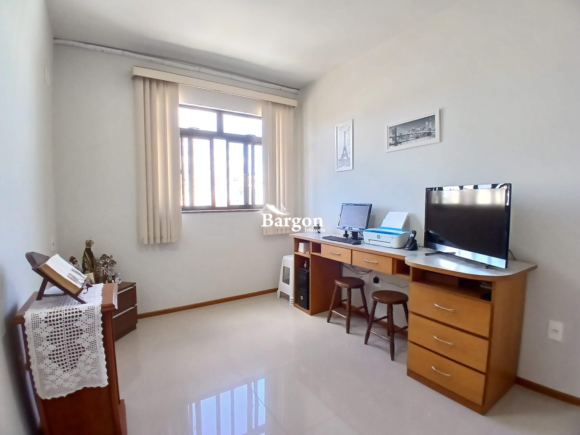 Cobertura à venda em São Mateus, Juiz de Fora - MG - Foto 26