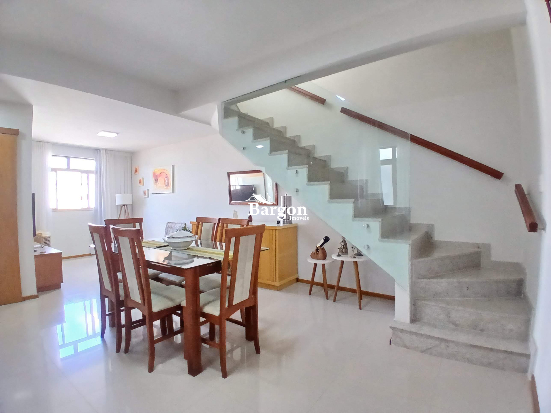 Cobertura à venda em São Mateus, Juiz de Fora - MG - Foto 3