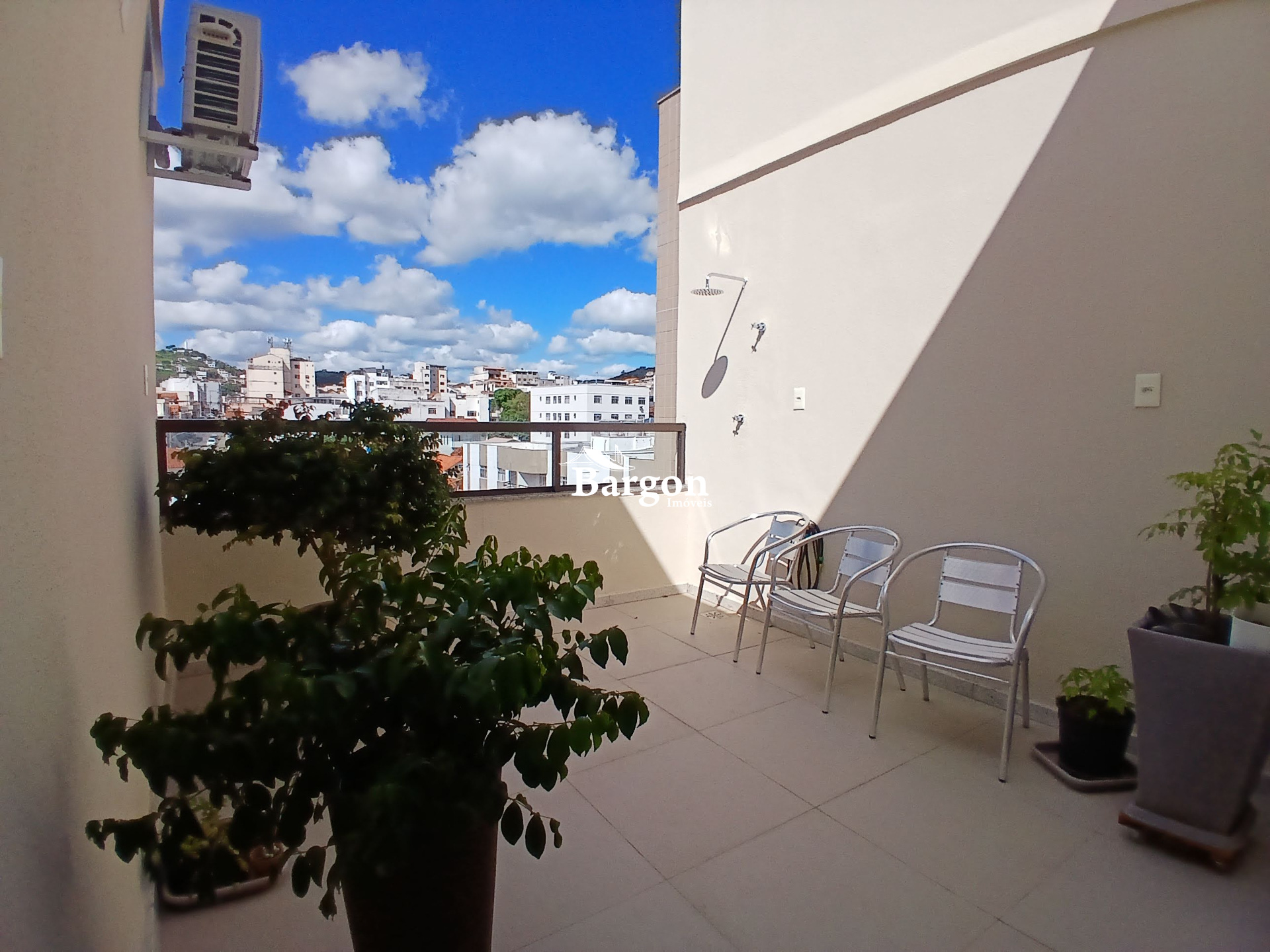 Cobertura à venda em São Mateus, Juiz de Fora - MG - Foto 36