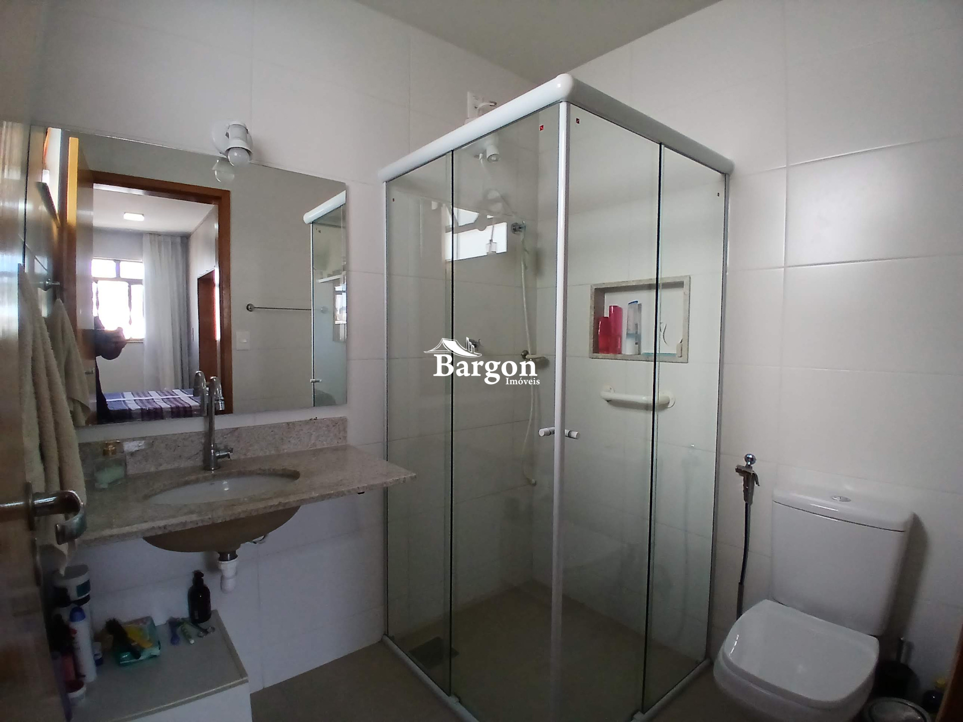 Cobertura à venda em São Mateus, Juiz de Fora - MG - Foto 34