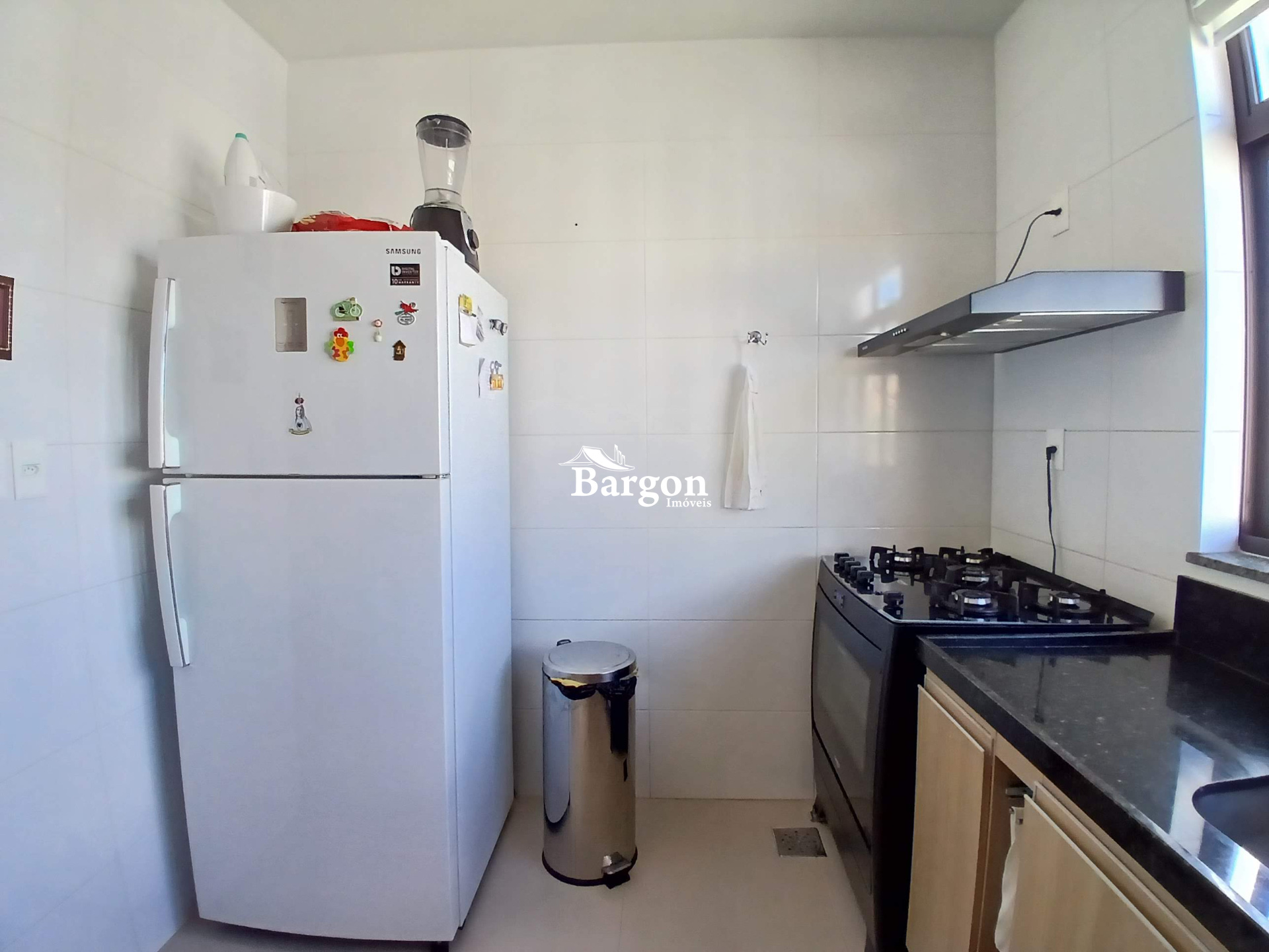 Cobertura à venda em São Mateus, Juiz de Fora - MG - Foto 12