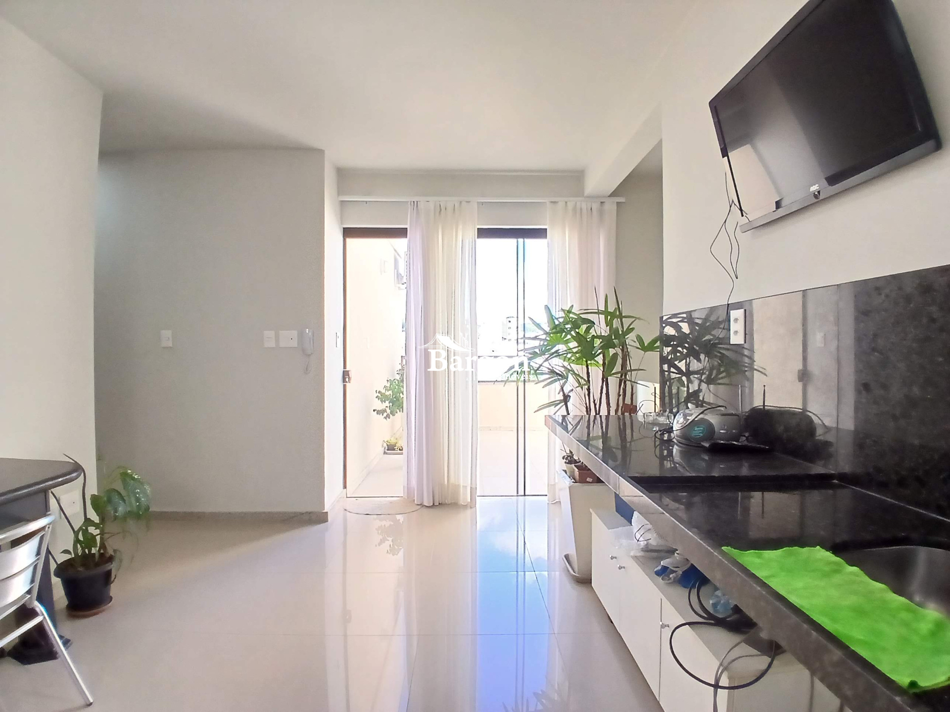 Cobertura à venda em São Mateus, Juiz de Fora - MG - Foto 24