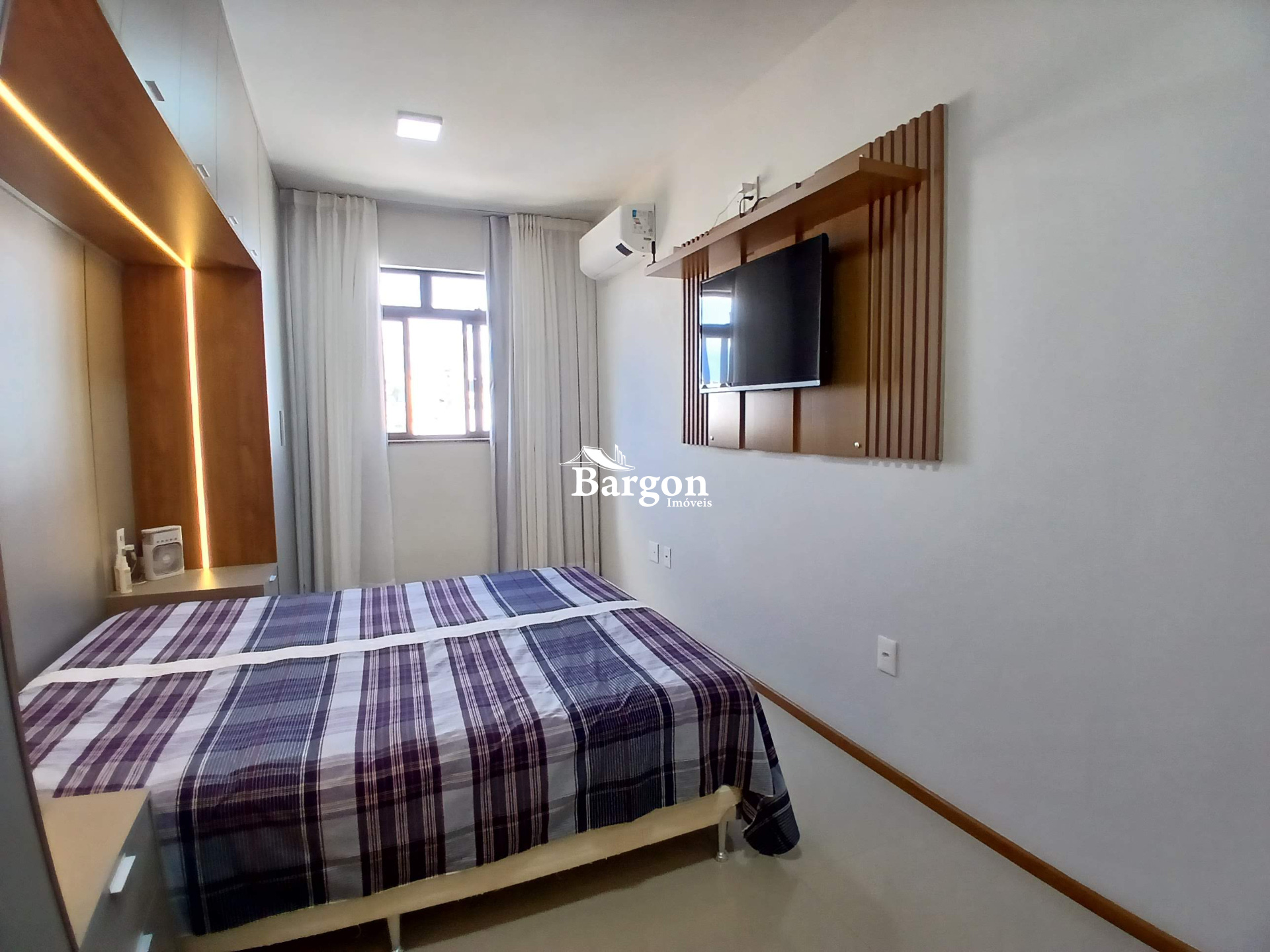 Cobertura à venda em São Mateus, Juiz de Fora - MG - Foto 32