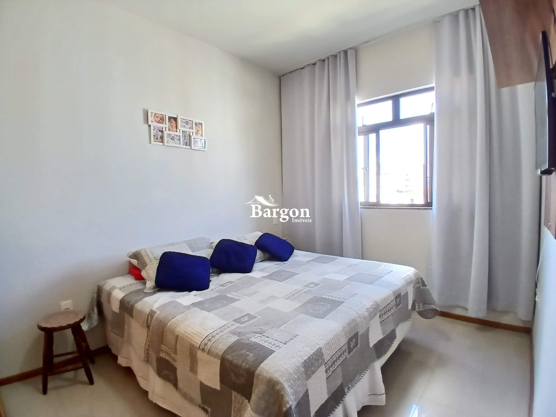 Cobertura à venda em São Mateus, Juiz de Fora - MG - Foto 16