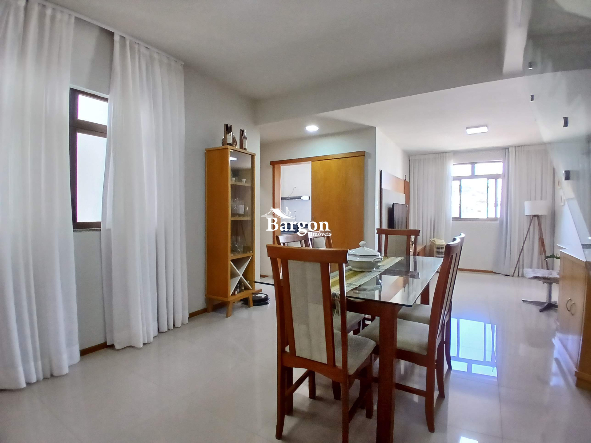 Cobertura à venda em São Mateus, Juiz de Fora - MG - Foto 4