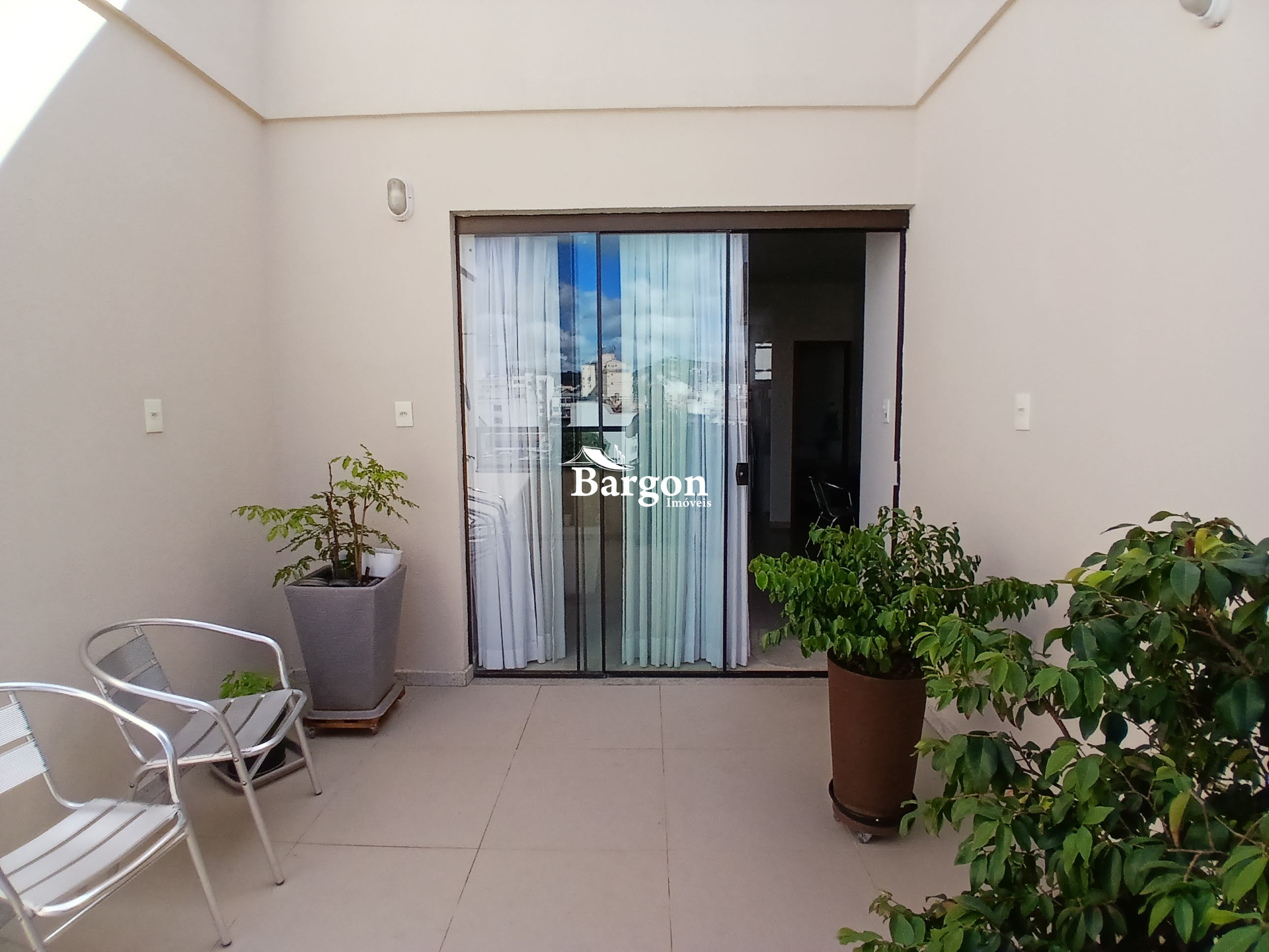 Cobertura à venda em São Mateus, Juiz de Fora - MG - Foto 41