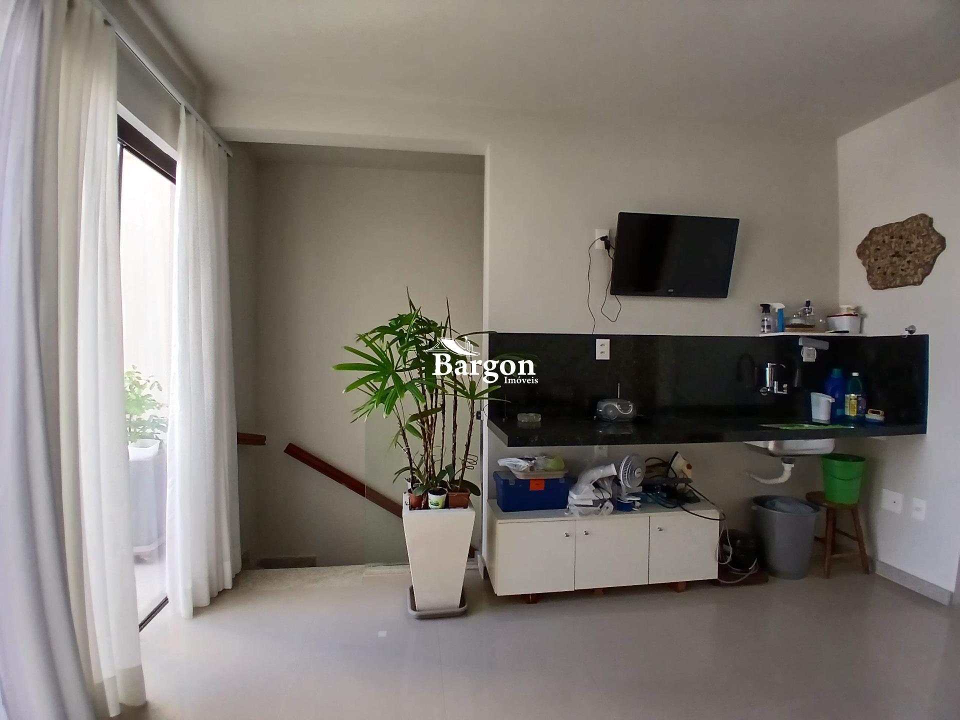 Cobertura à venda em São Mateus, Juiz de Fora - MG - Foto 23