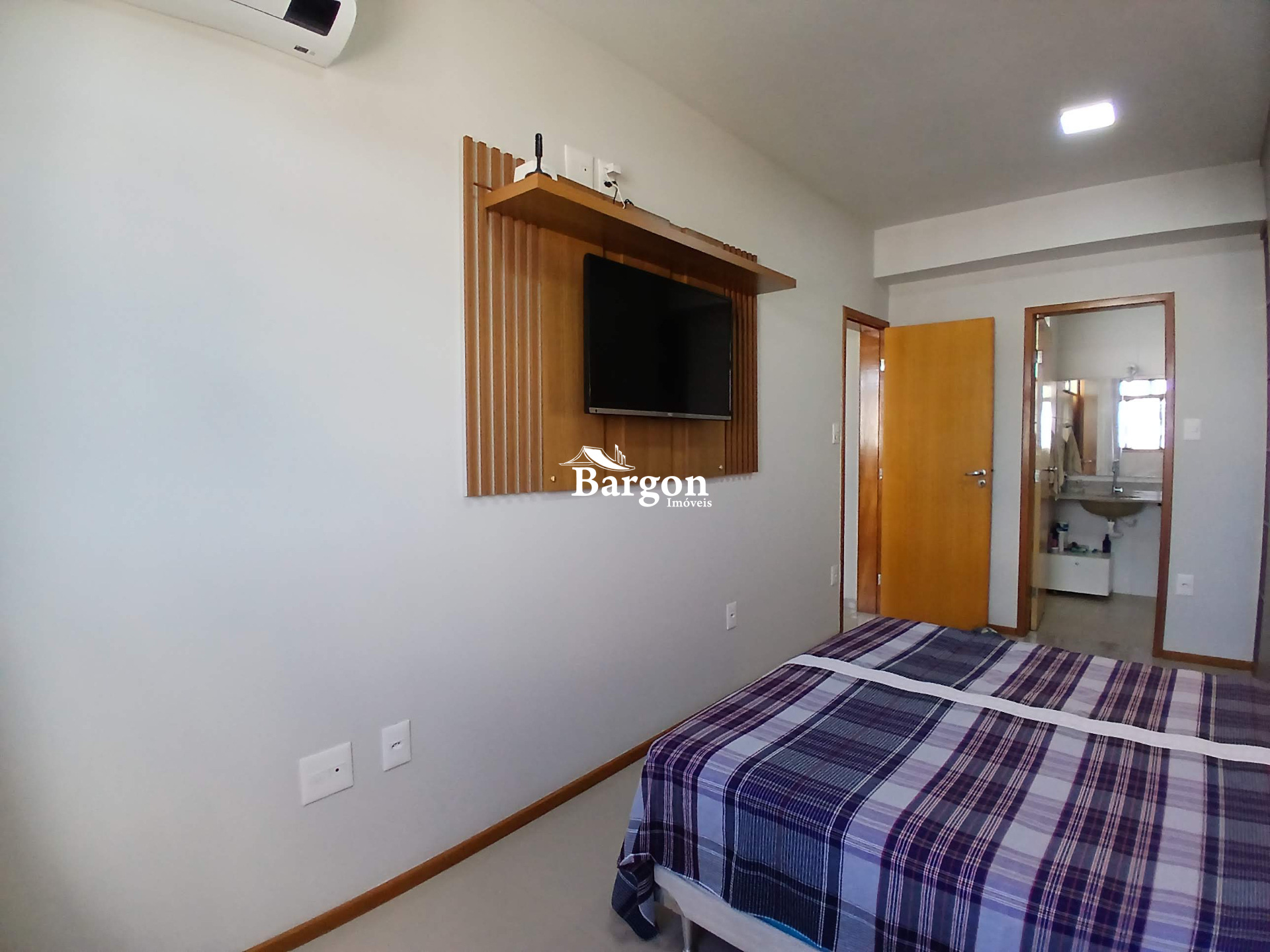 Cobertura à venda em São Mateus, Juiz de Fora - MG - Foto 31