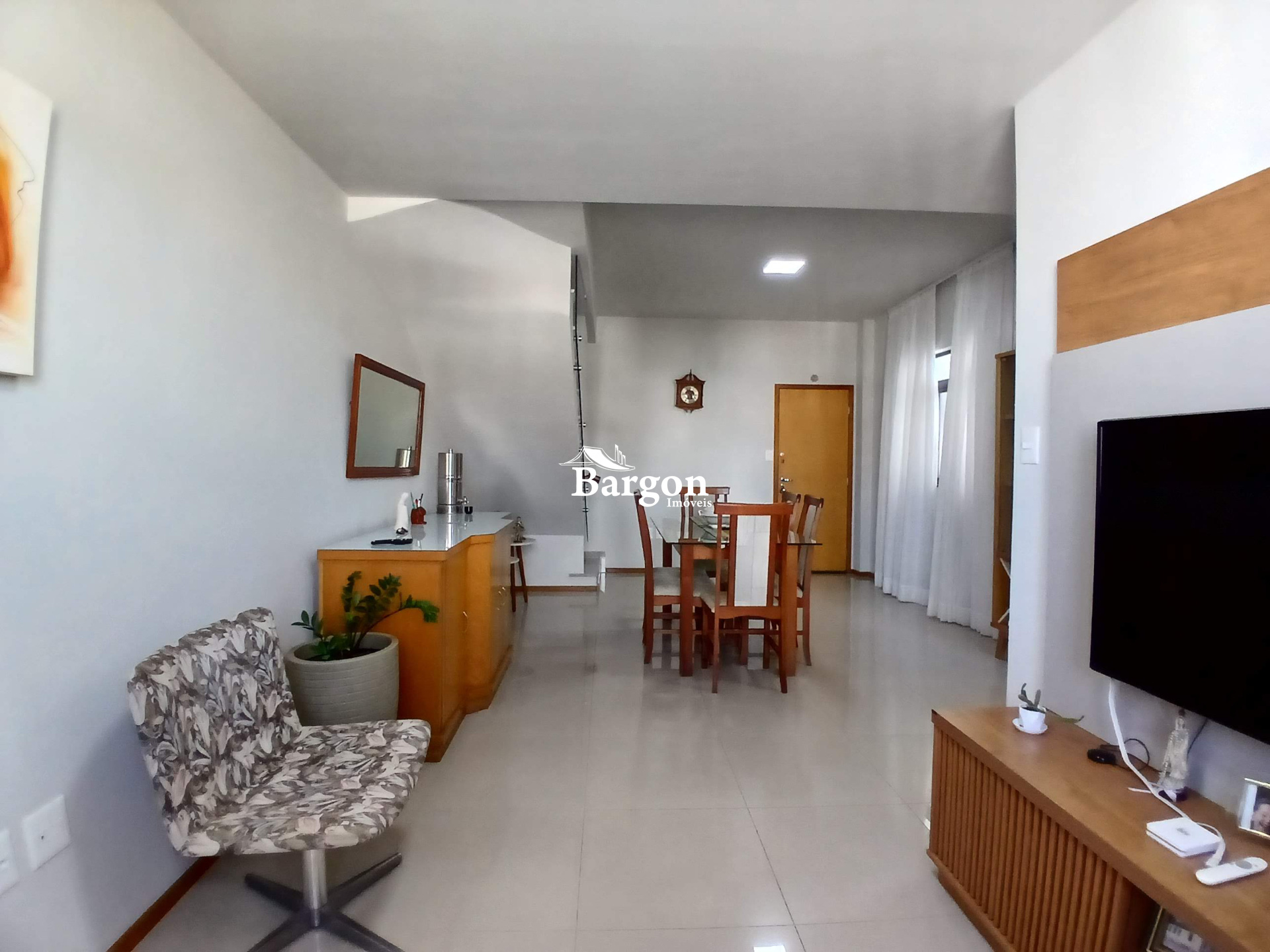 Cobertura à venda em São Mateus, Juiz de Fora - MG - Foto 5