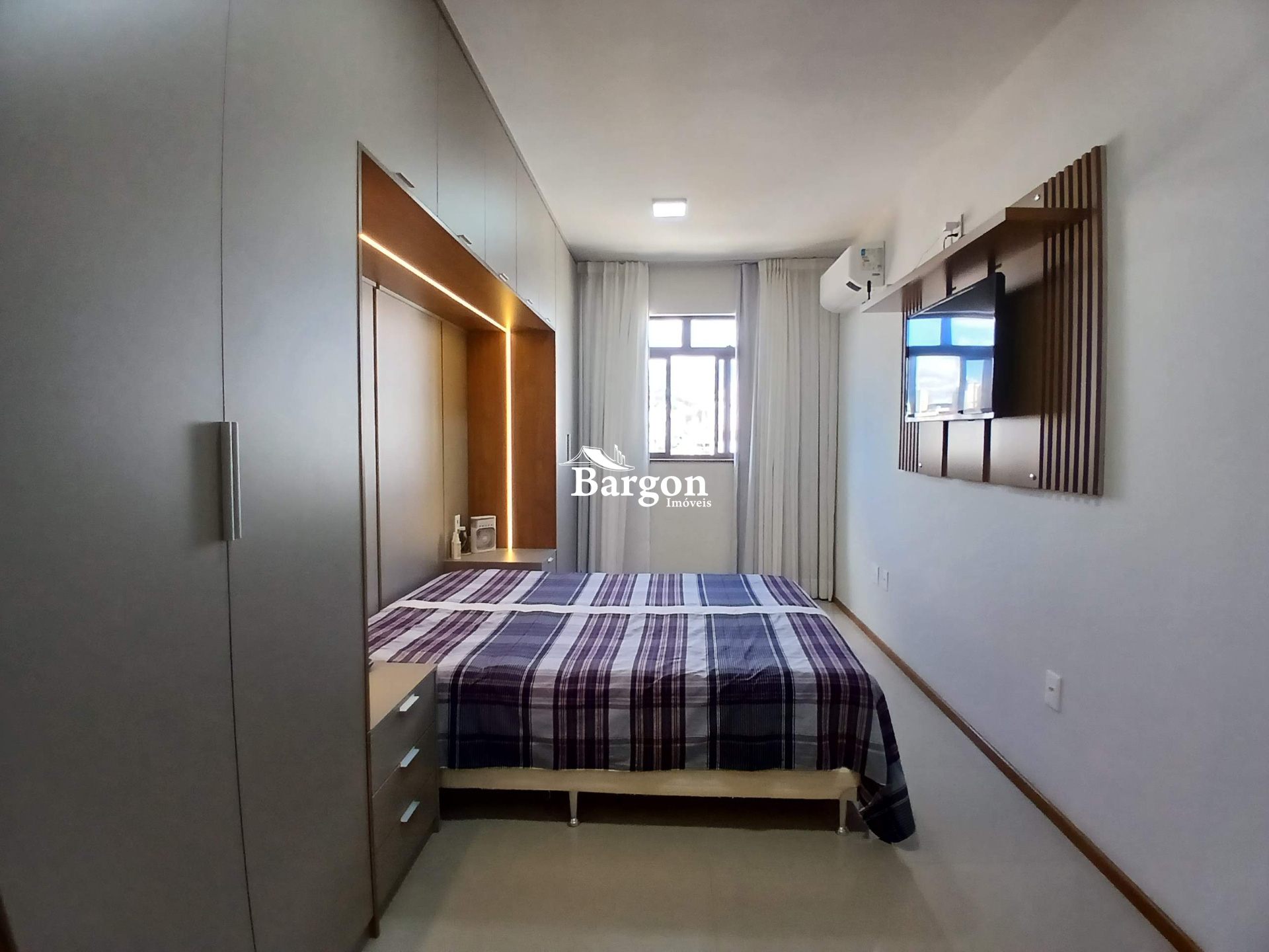 Cobertura à venda em São Mateus, Juiz de Fora - MG - Foto 33