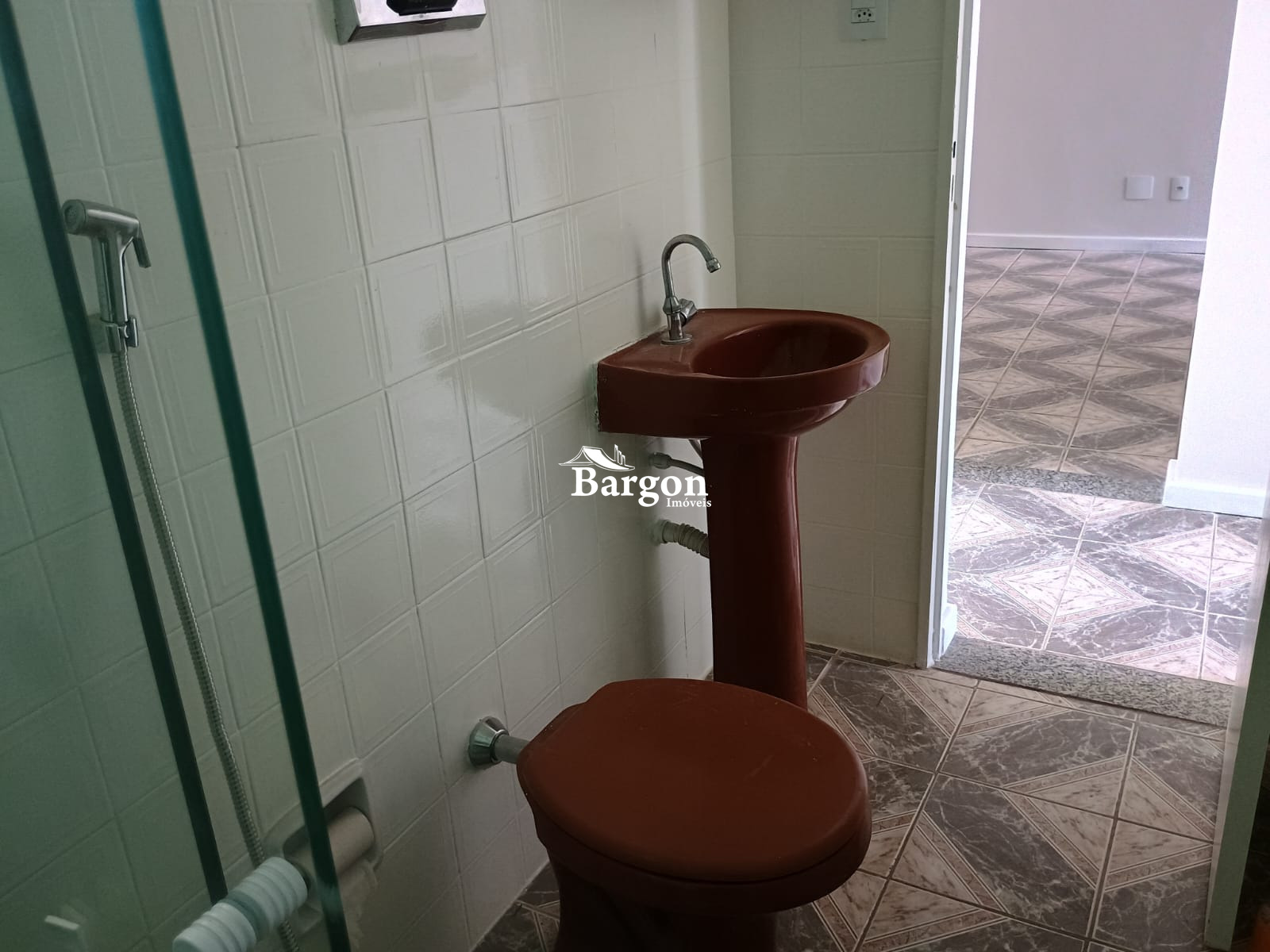 Apartamento para Alugar em Paineiras, Juiz de Fora - MG - Foto 13