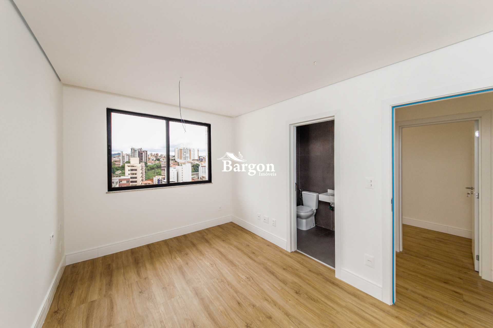 Cobertura à venda em Santa Helena, Juiz de Fora - MG - Foto 9