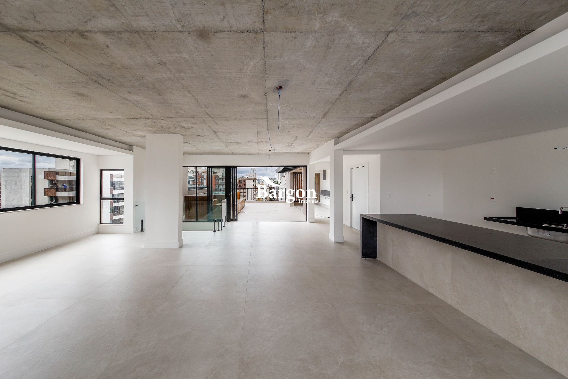 Cobertura à venda em Santa Helena, Juiz de Fora - MG - Foto 13