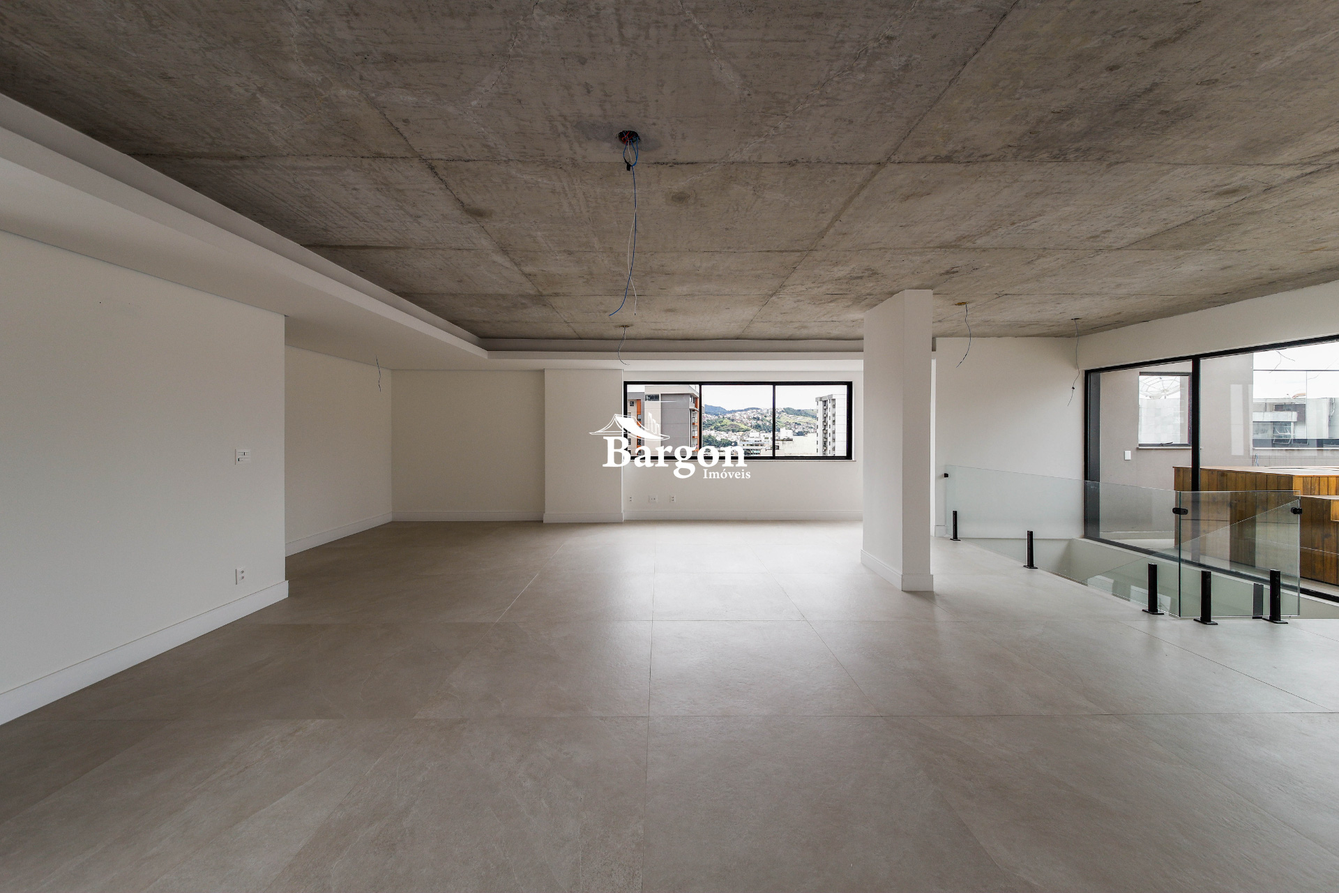 Cobertura à venda em Santa Helena, Juiz de Fora - MG - Foto 16