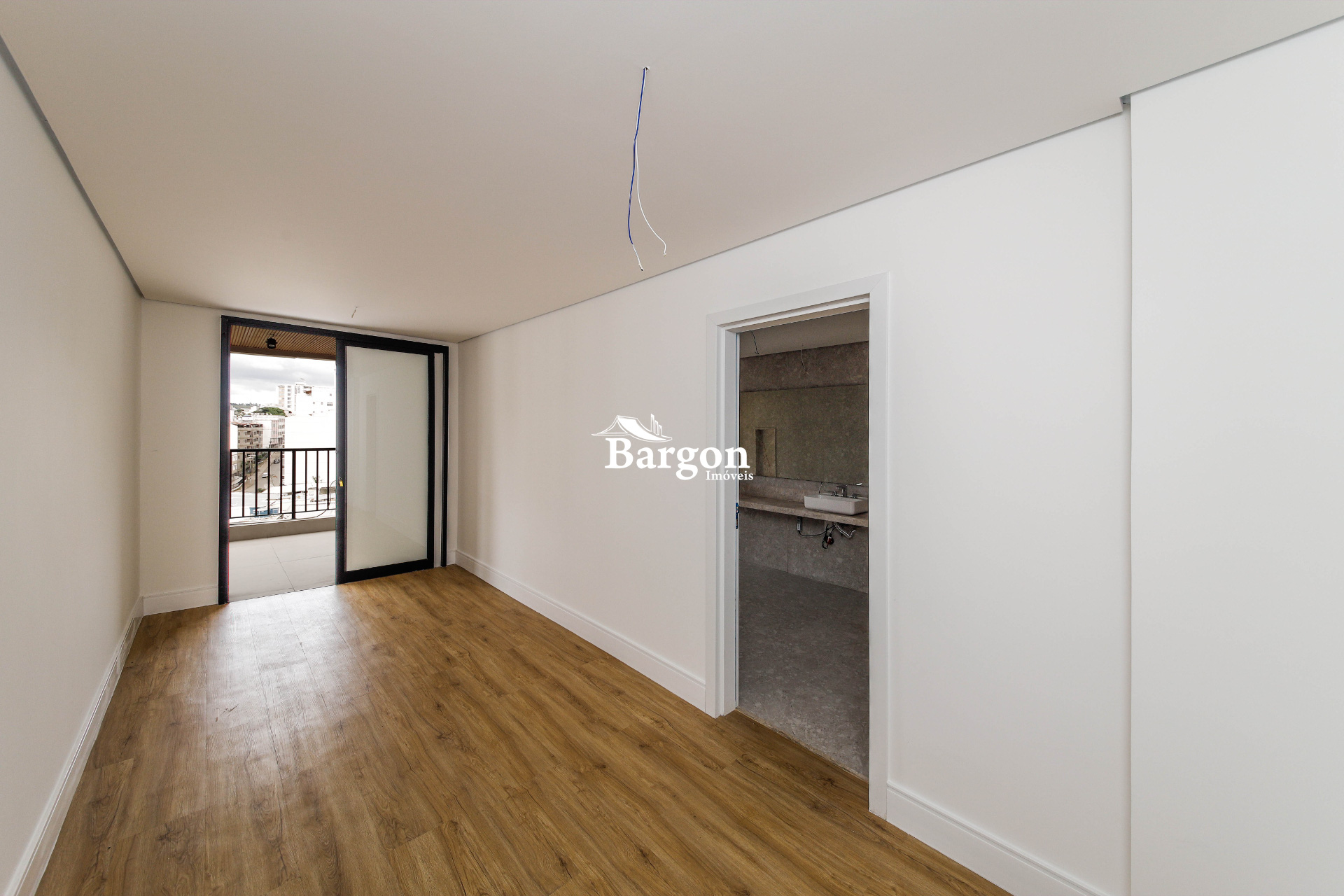 Cobertura à venda em Santa Helena, Juiz de Fora - MG - Foto 4