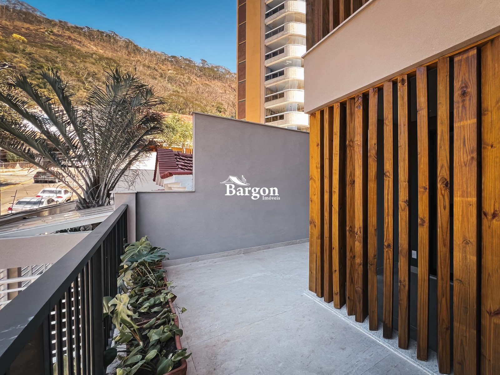 Apartamento à venda em Santa Helena, Juiz de Fora - MG - Foto 6