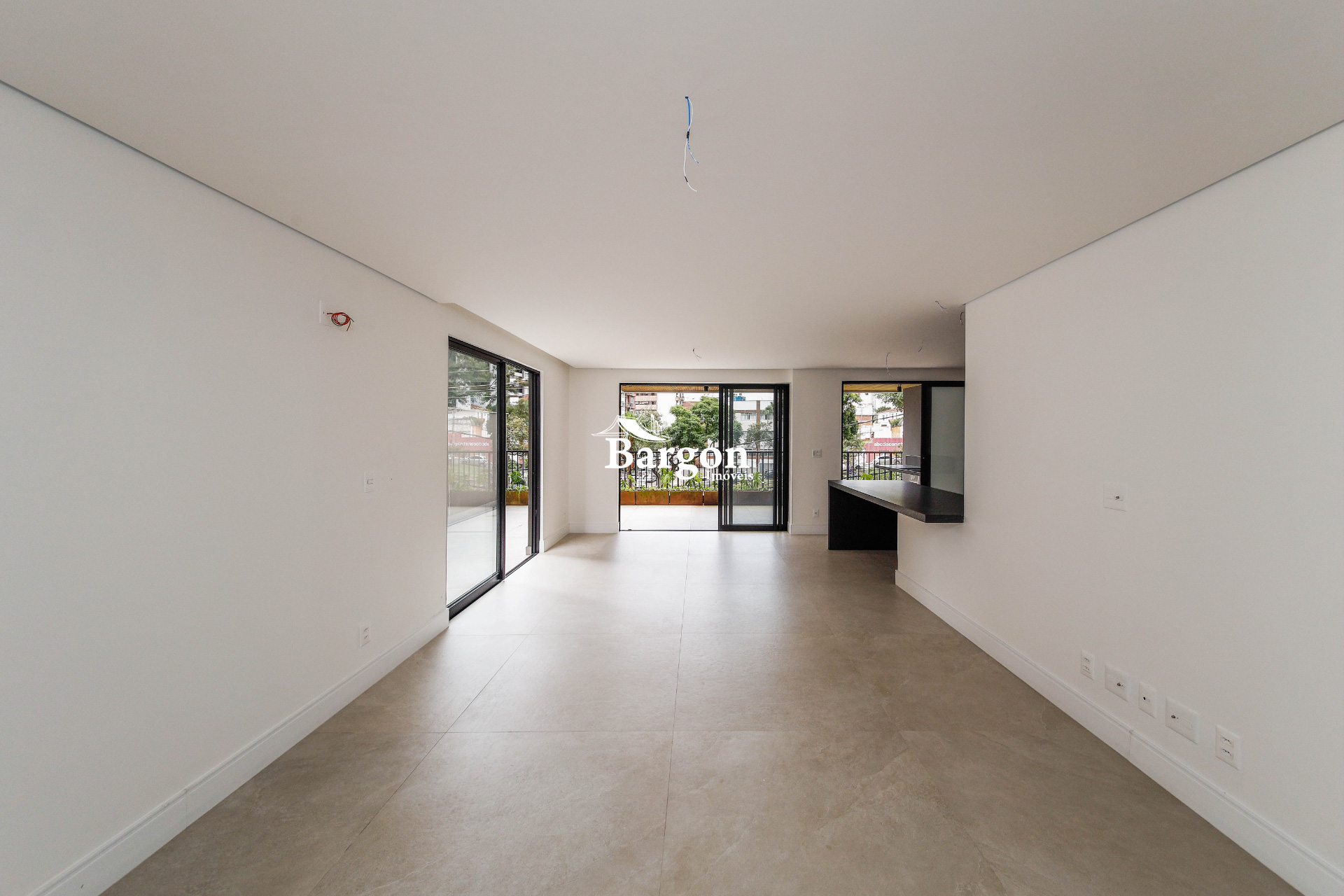 Apartamento à venda em Santa Helena, Juiz de Fora - MG