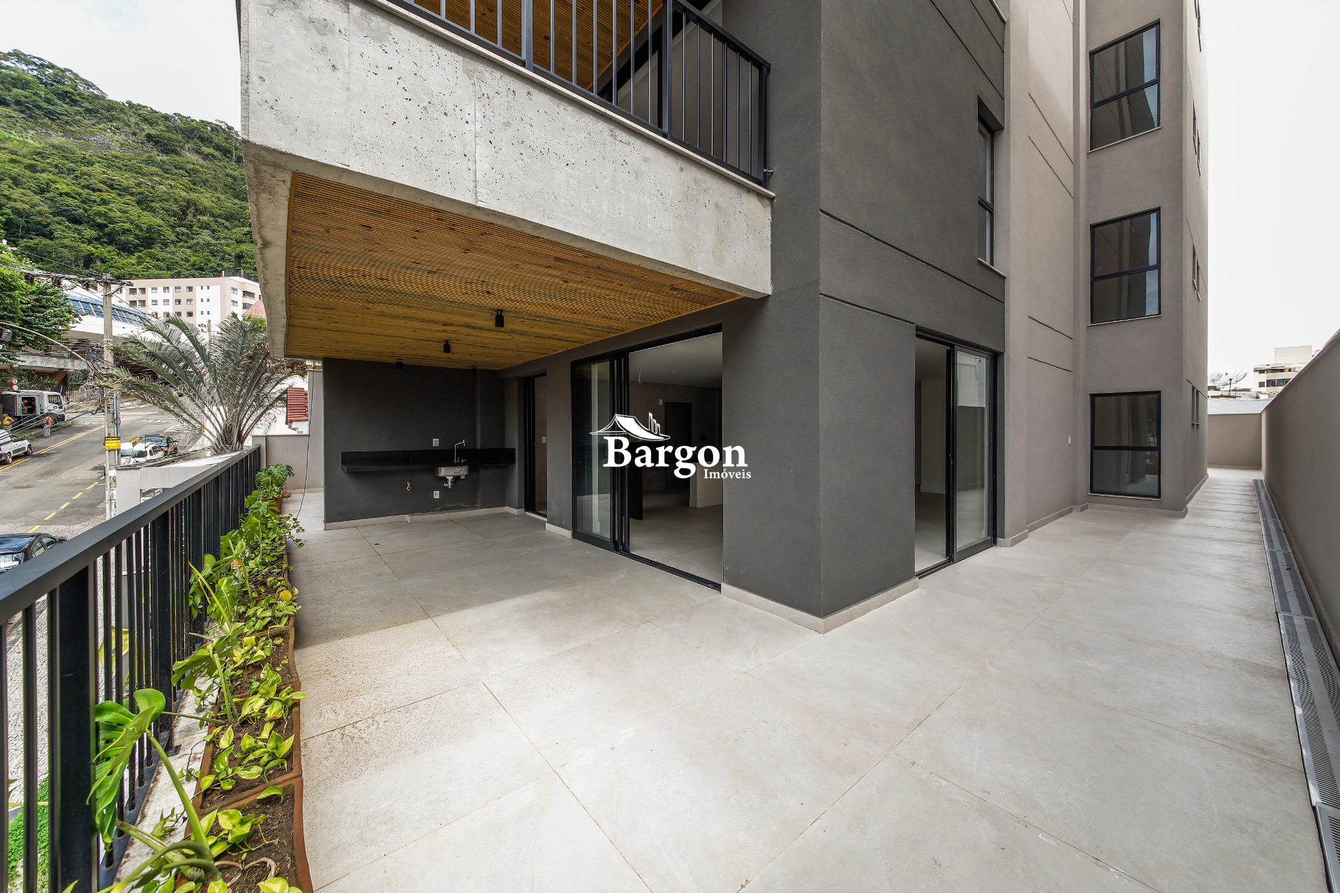 Apartamento à venda em Santa Helena, Juiz de Fora - MG - Foto 4