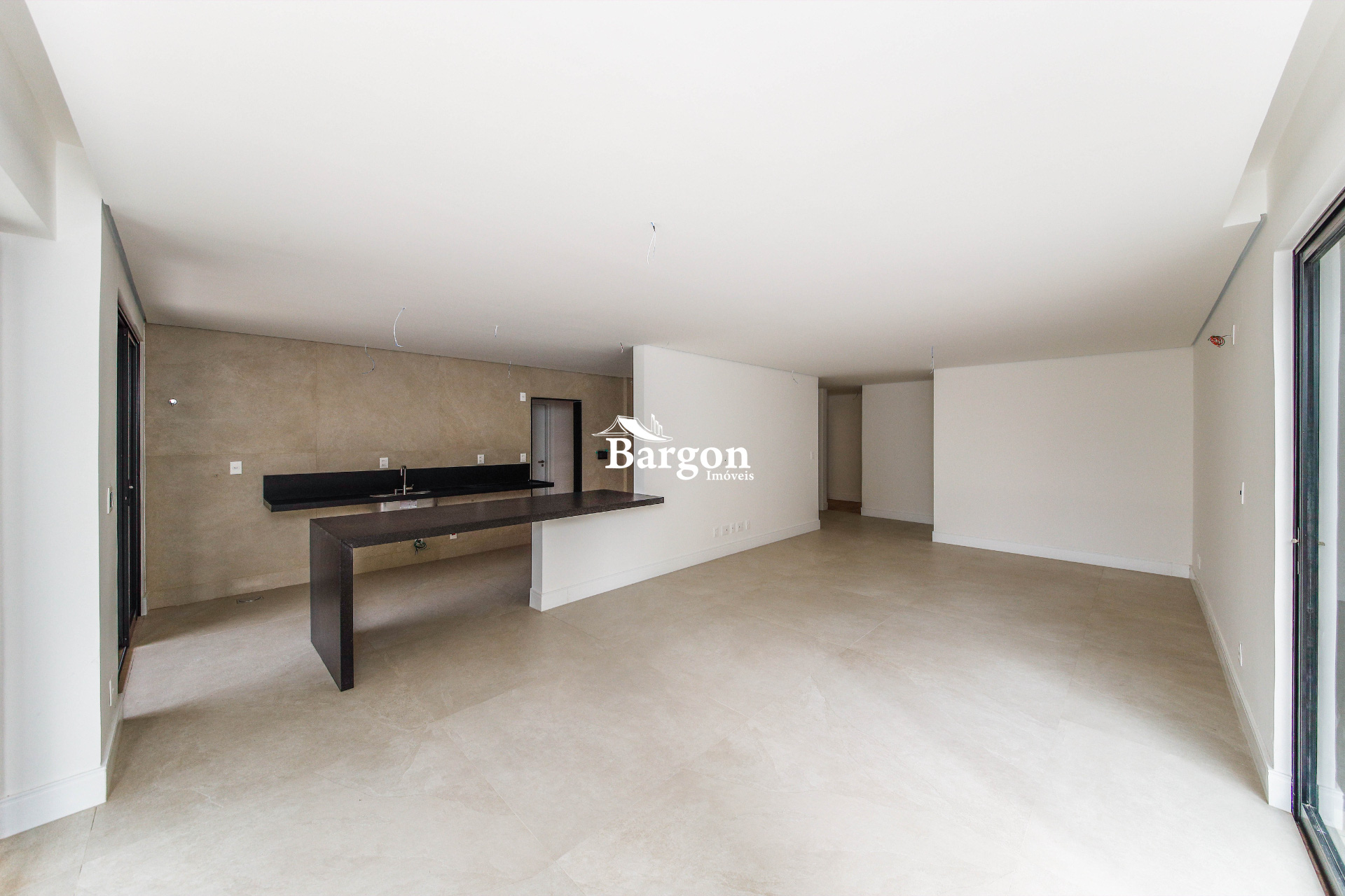 Apartamento à venda em Santa Helena, Juiz de Fora - MG - Foto 2