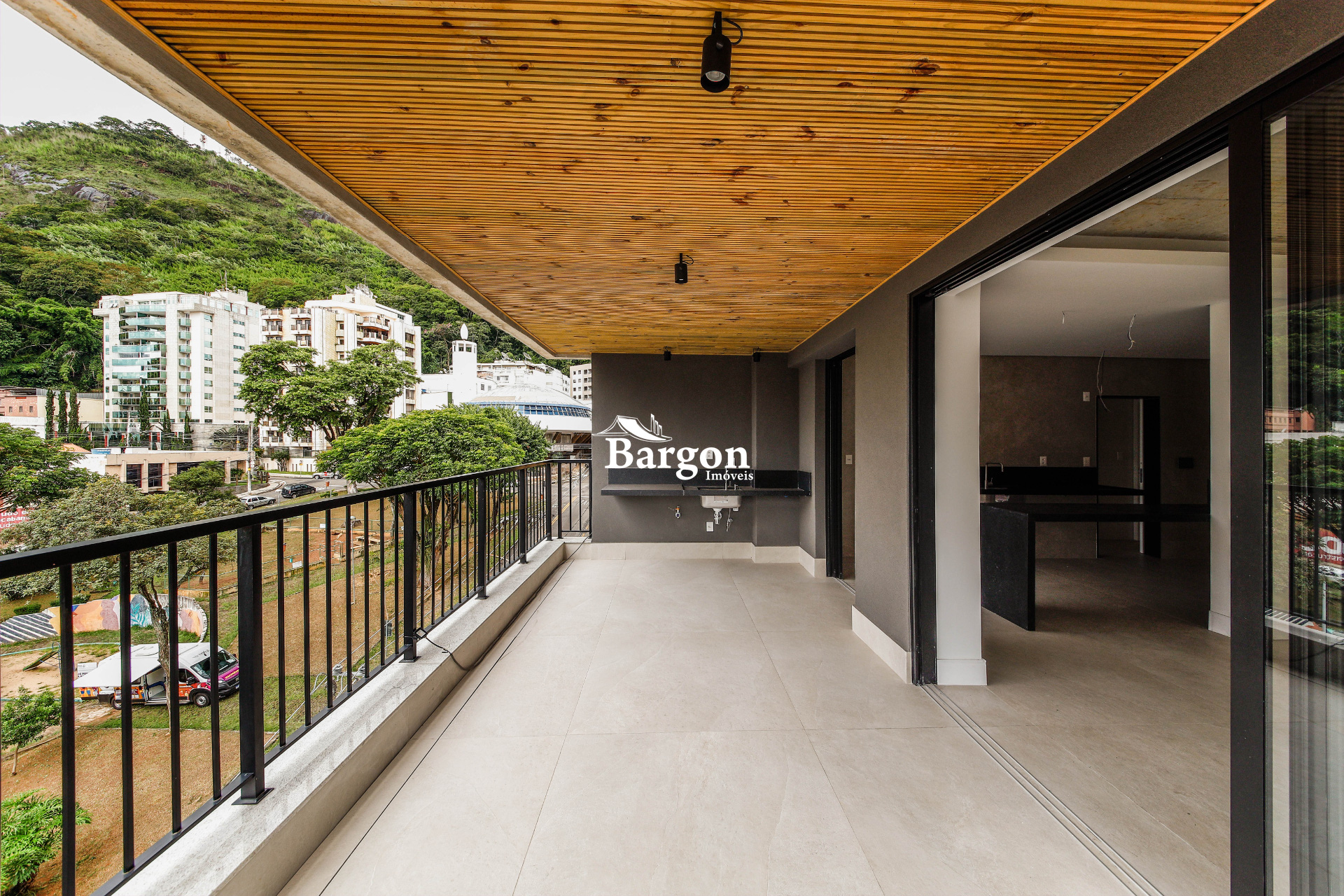 Apartamento à venda em Santa Helena, Juiz de Fora - MG - Foto 2