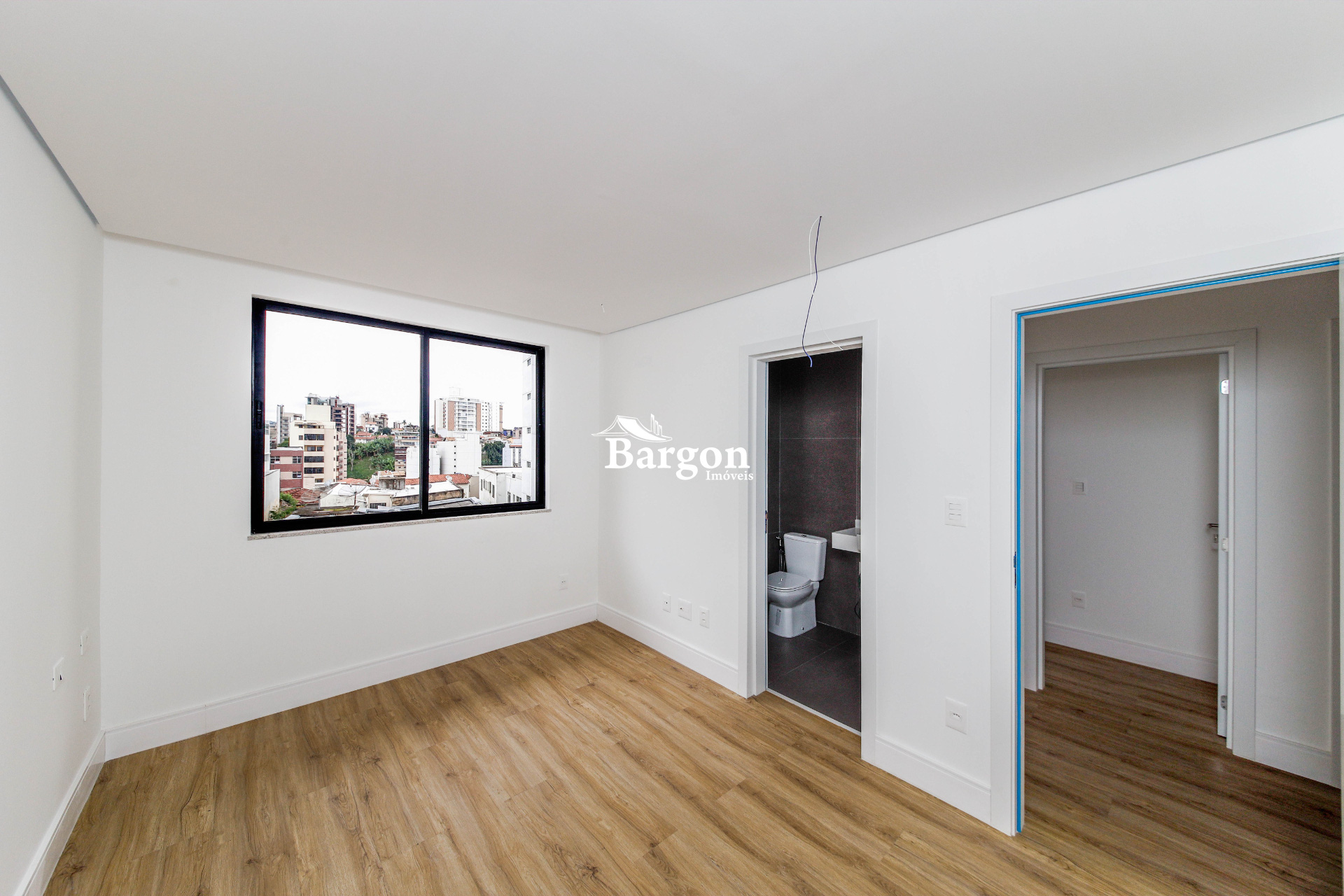 Apartamento à venda em Santa Helena, Juiz de Fora - MG - Foto 13