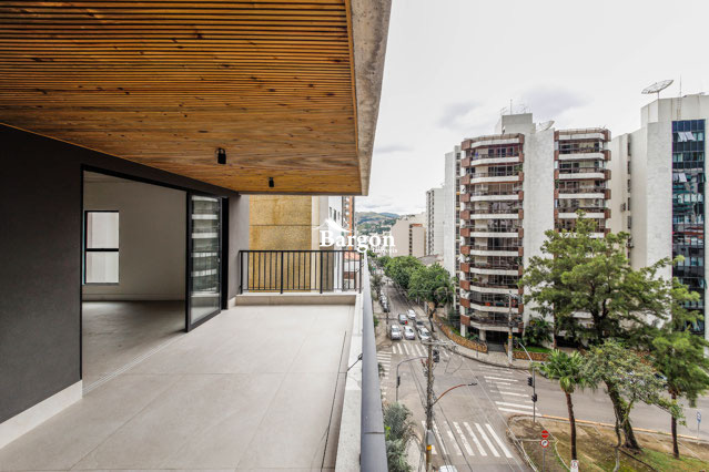 Apartamento à venda em Santa Helena, Juiz de Fora - MG - Foto 3