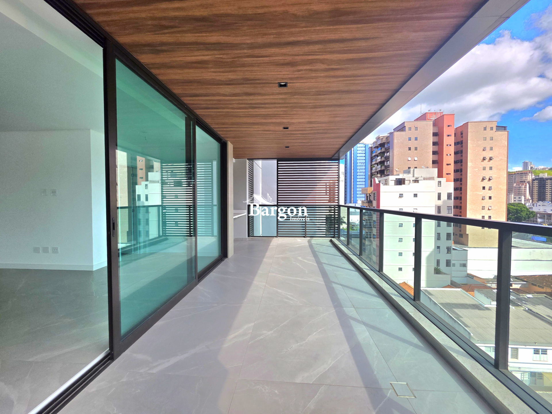 Apartamento à venda em Bom Pastor, Juiz de Fora - MG - Foto 6