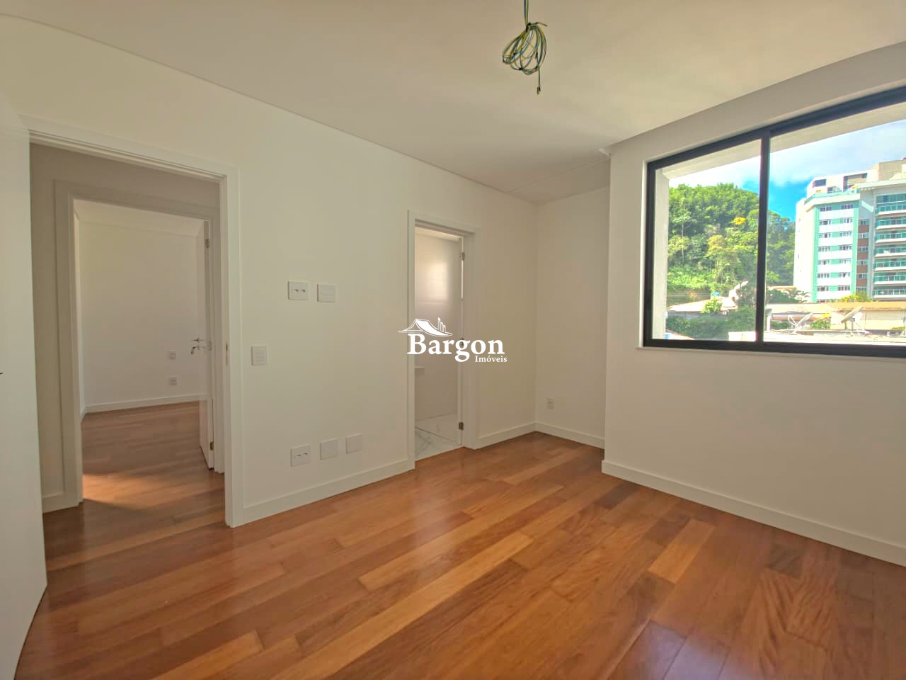Apartamento à venda em Bom Pastor, Juiz de Fora - MG - Foto 30