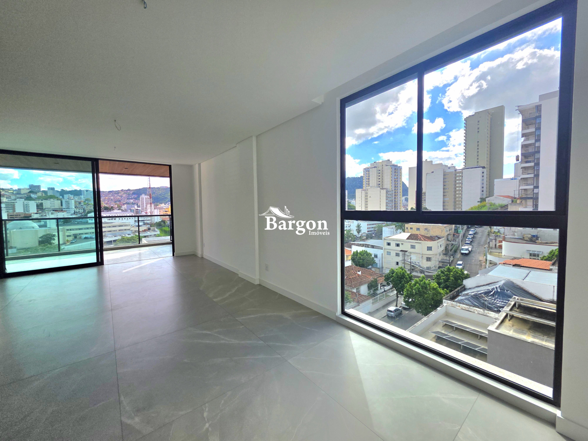Apartamento à venda em Bom Pastor, Juiz de Fora - MG - Foto 2