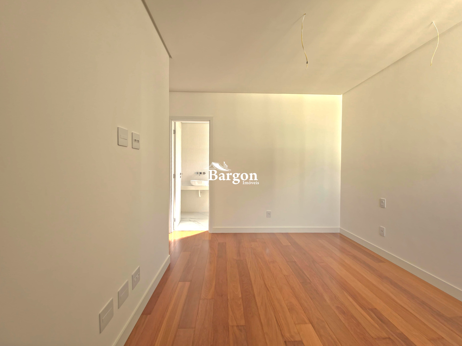 Apartamento à venda em Bom Pastor, Juiz de Fora - MG - Foto 28