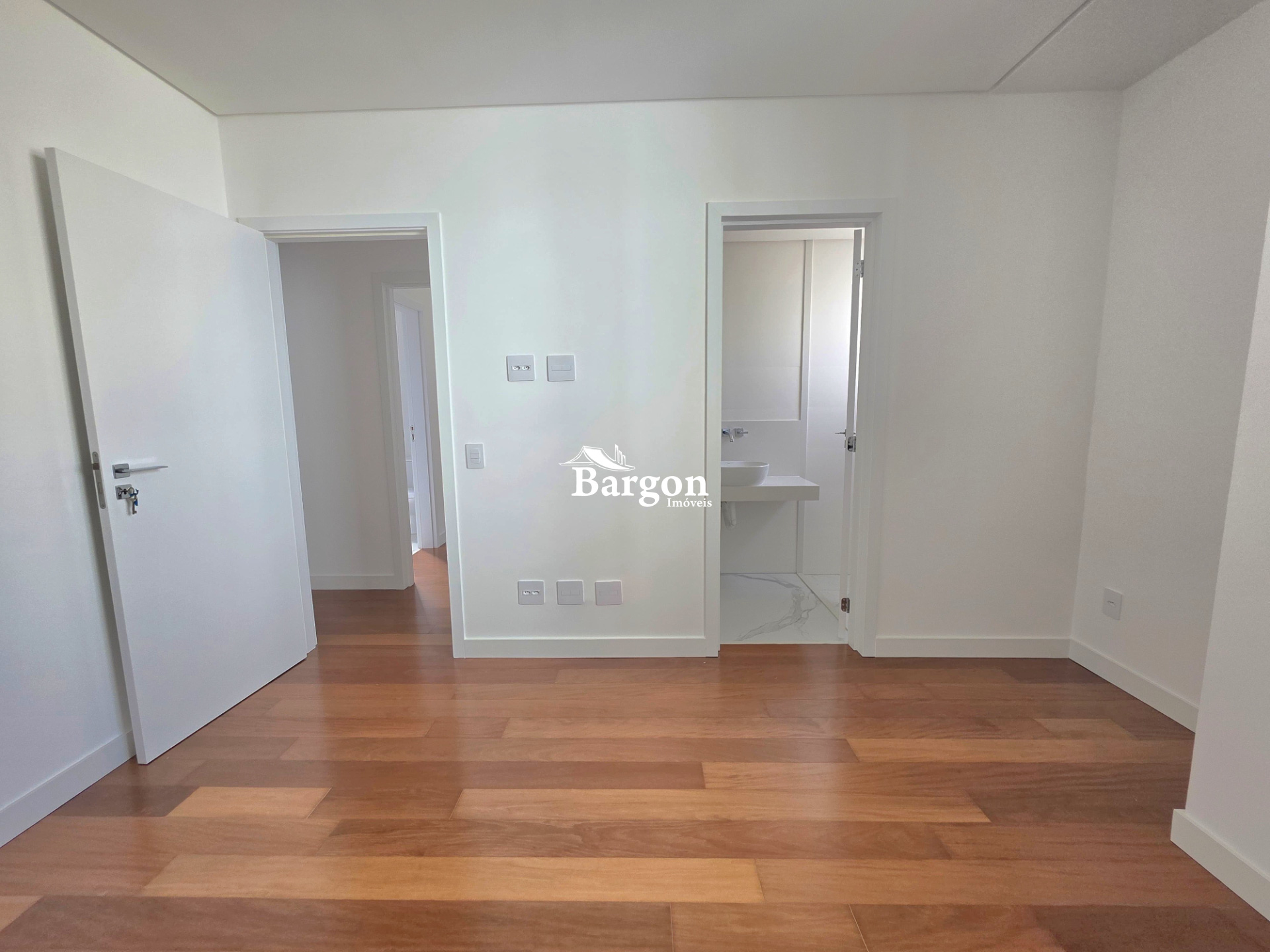 Apartamento à venda em Bom Pastor, Juiz de Fora - MG - Foto 17