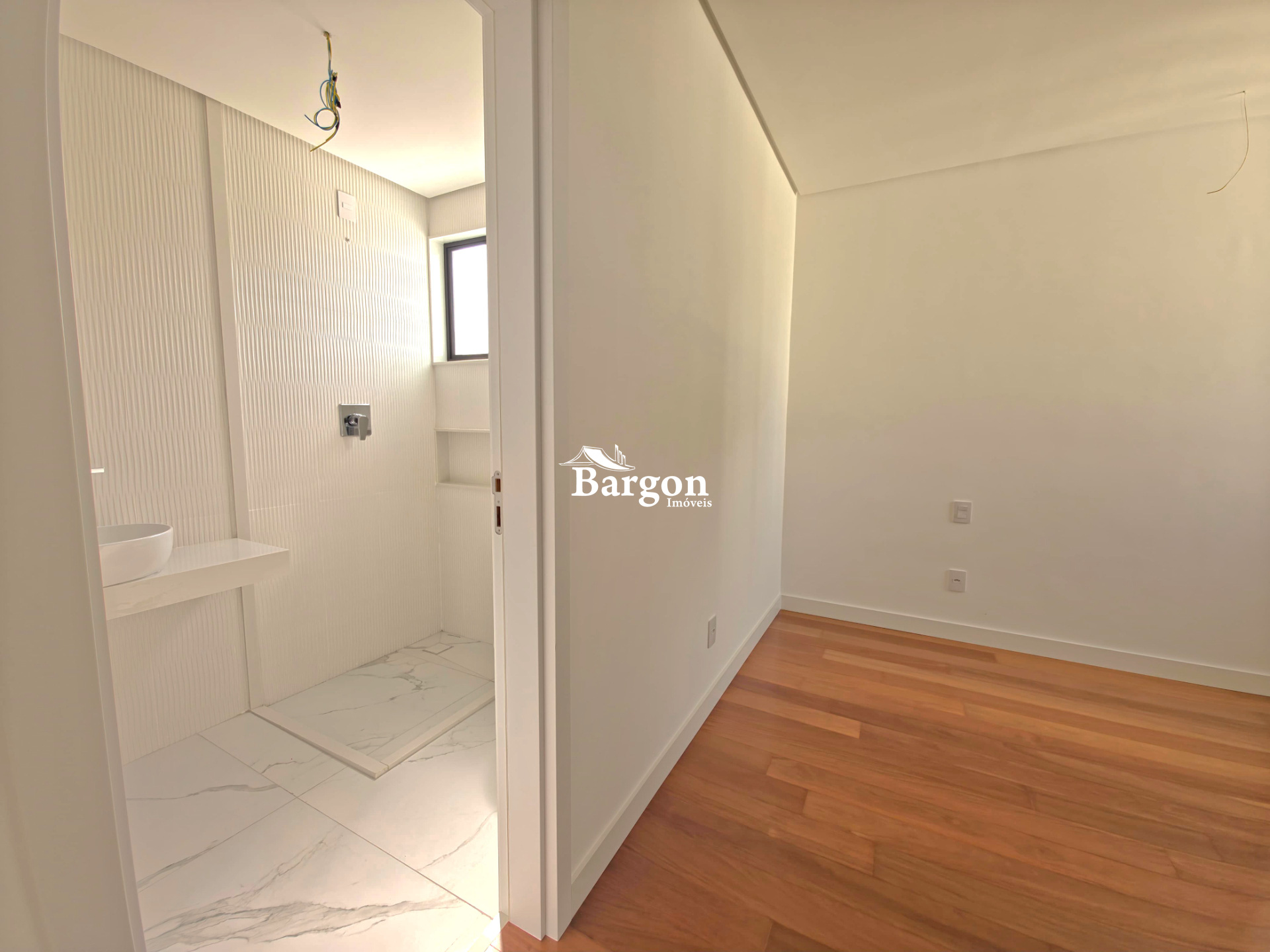 Apartamento à venda em Bom Pastor, Juiz de Fora - MG - Foto 26