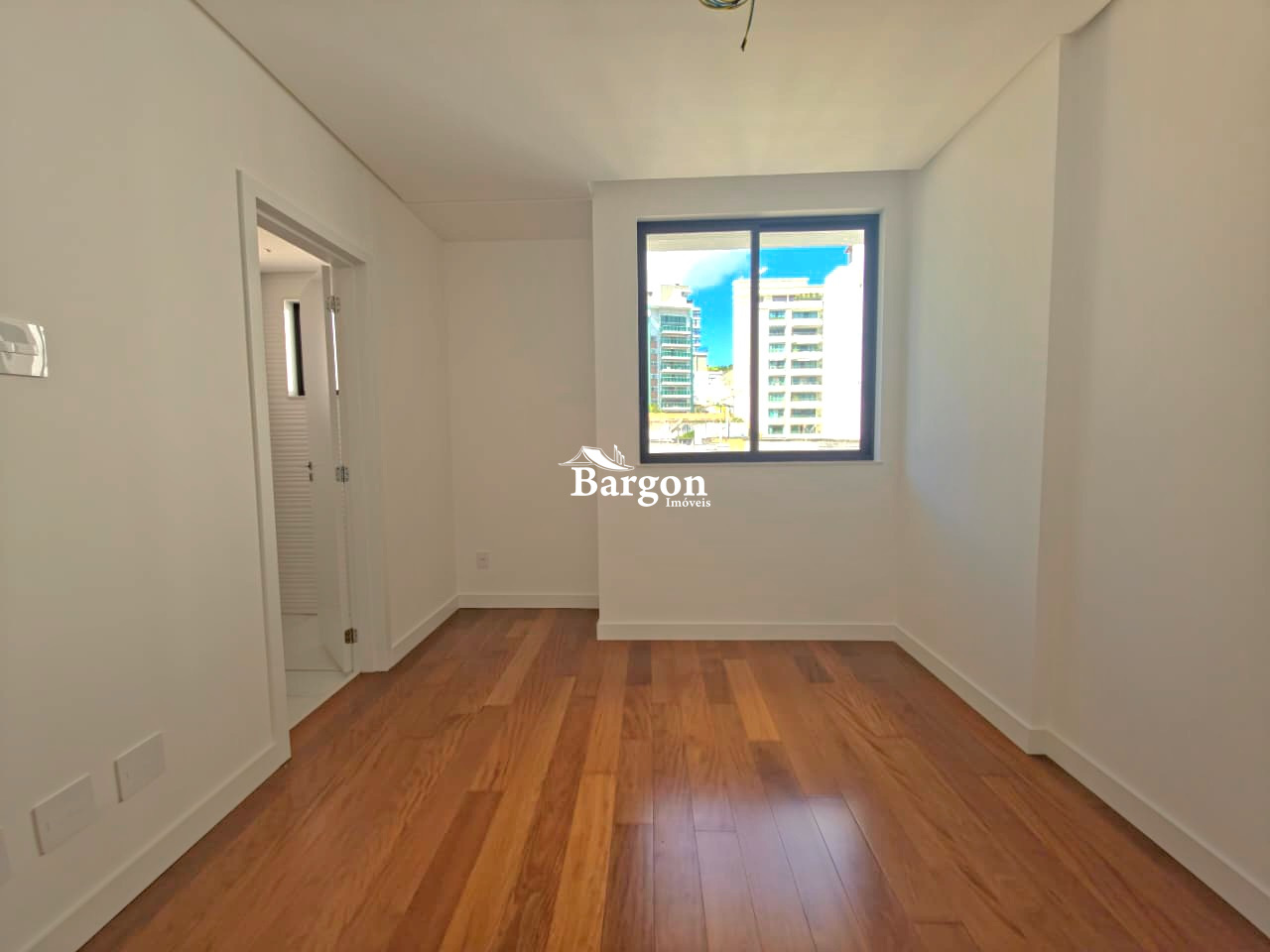 Apartamento à venda em Bom Pastor, Juiz de Fora - MG - Foto 34