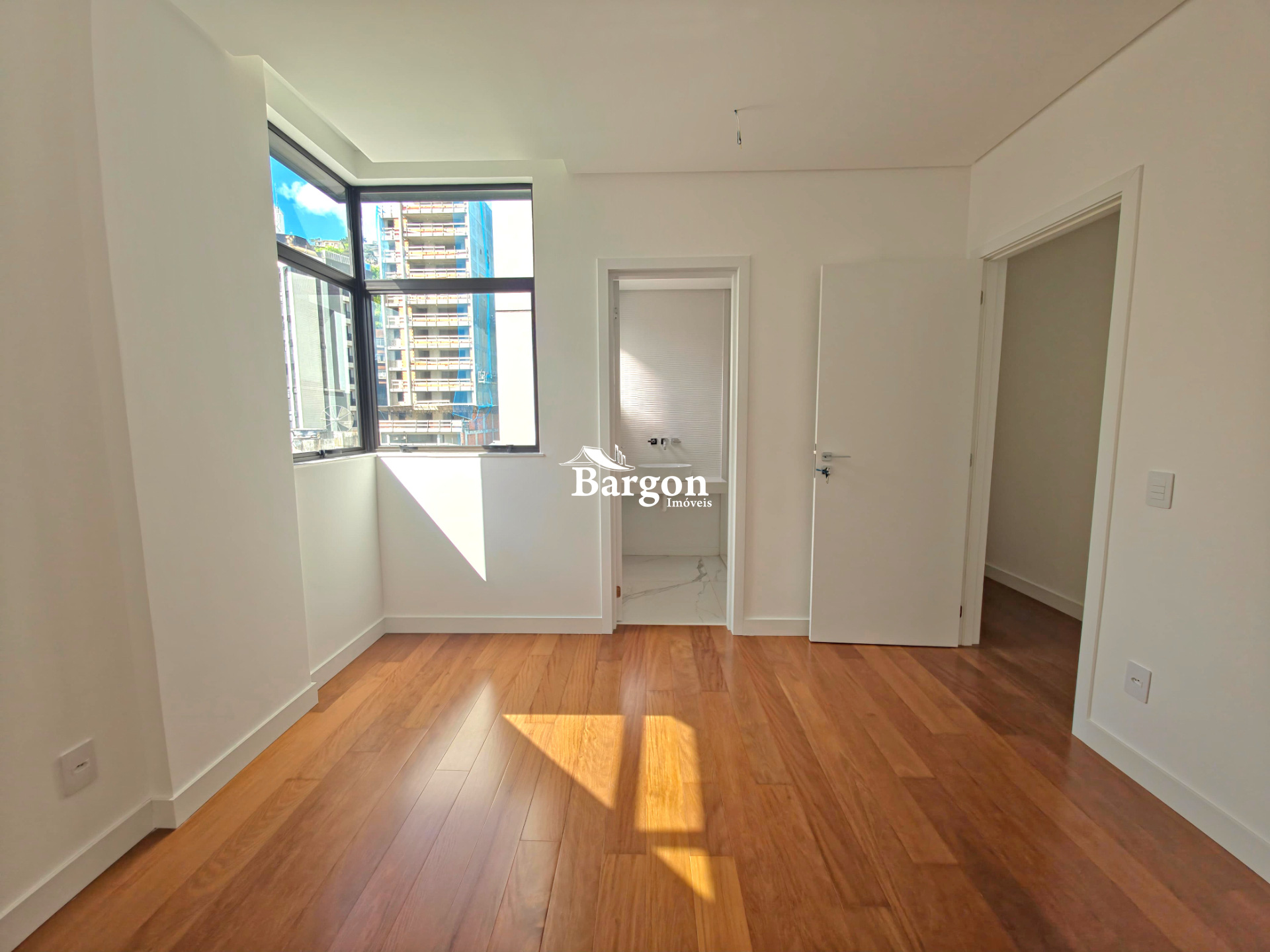 Apartamento à venda em Bom Pastor, Juiz de Fora - MG - Foto 42