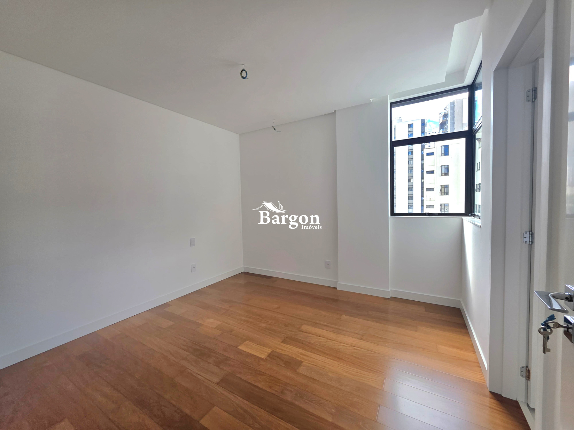 Apartamento à venda em Bom Pastor, Juiz de Fora - MG - Foto 24