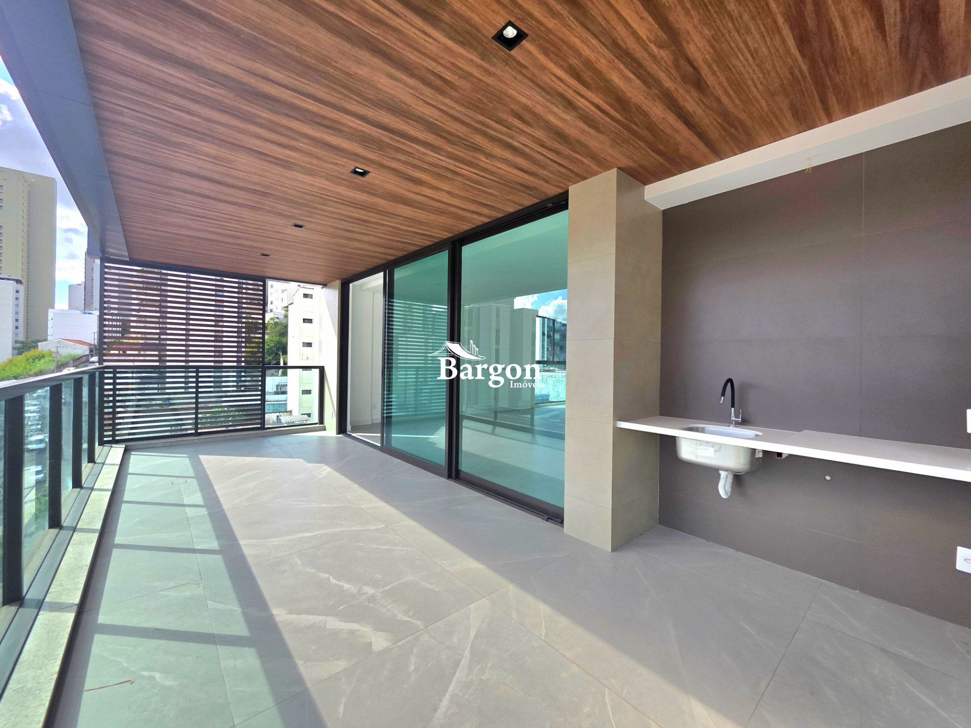 Apartamento à venda em Bom Pastor, Juiz de Fora - MG - Foto 7