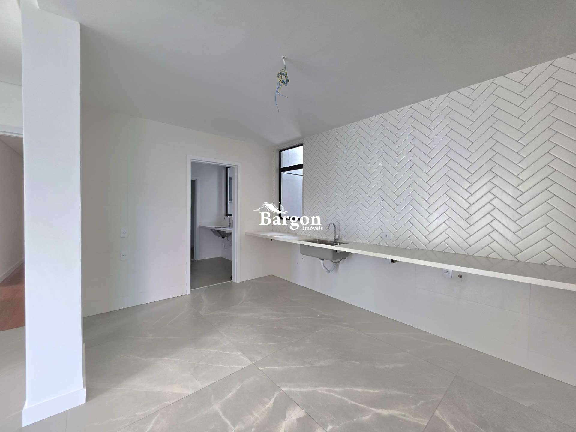 Apartamento à venda em Bom Pastor, Juiz de Fora - MG - Foto 10