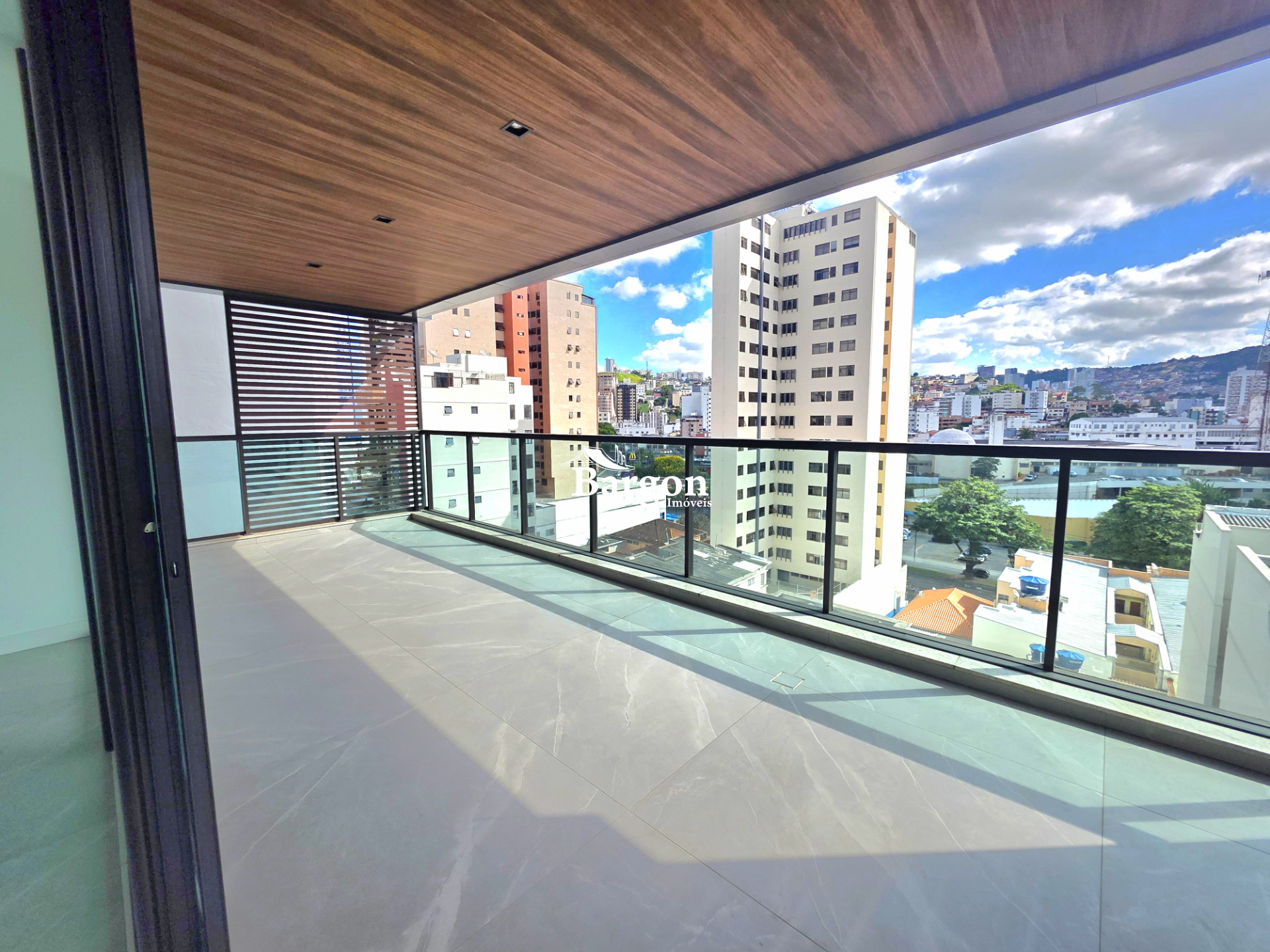 Apartamento à venda em Bom Pastor, Juiz de Fora - MG - Foto 4