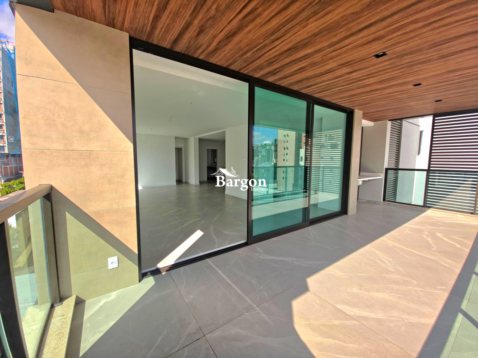 Apartamento à venda em Bom Pastor, Juiz de Fora - MG - Foto 8