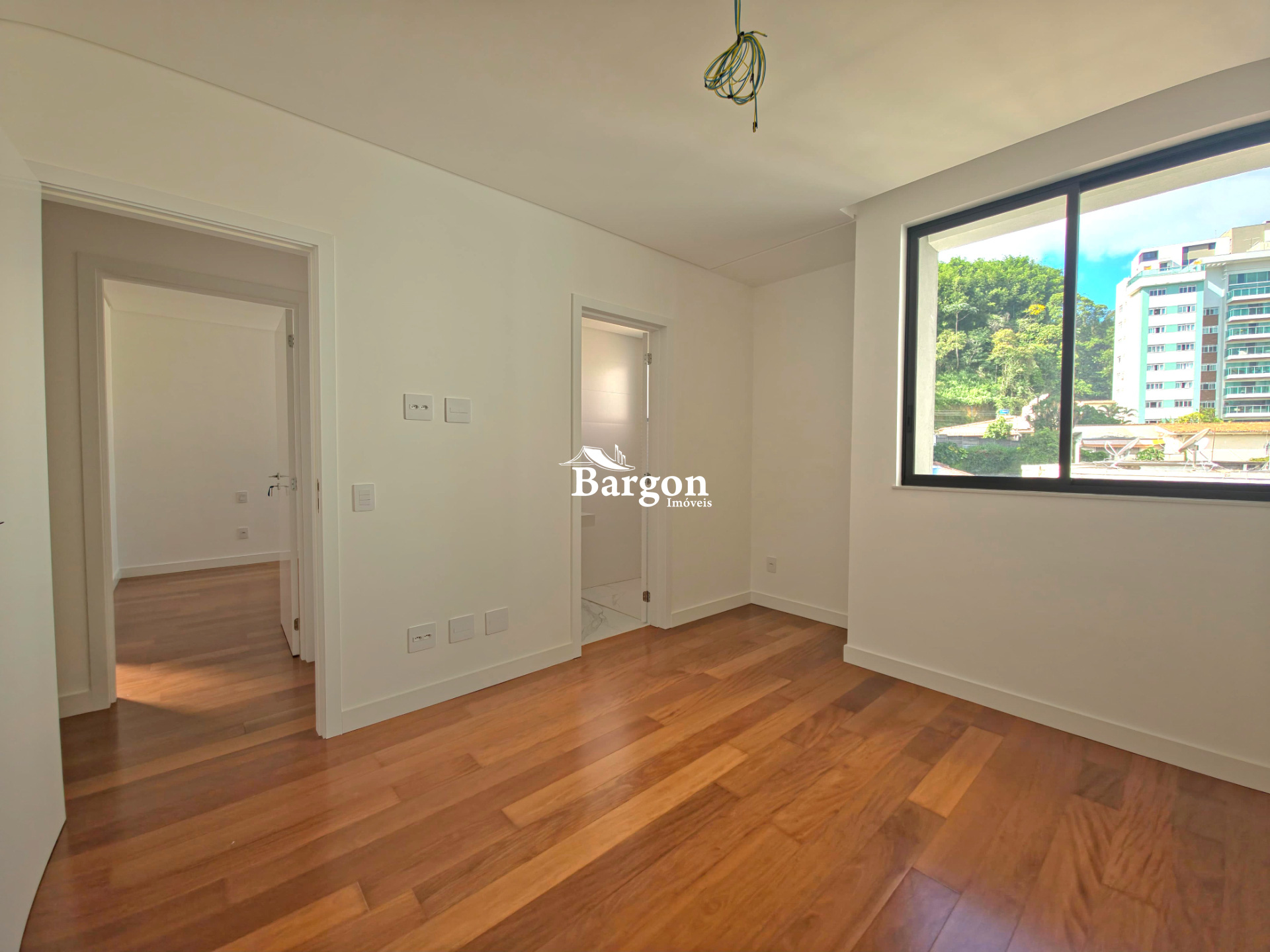 Apartamento à venda em Bom Pastor, Juiz de Fora - MG - Foto 25