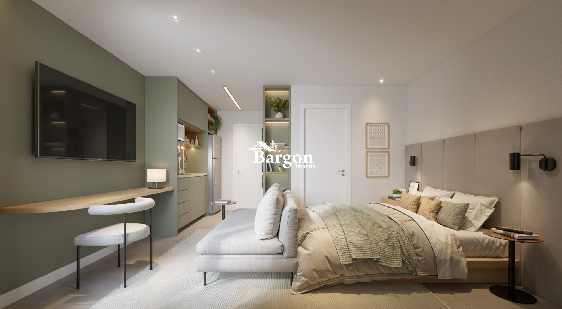 Outros à venda em São Pedro, Juiz de Fora - MG - Foto 2