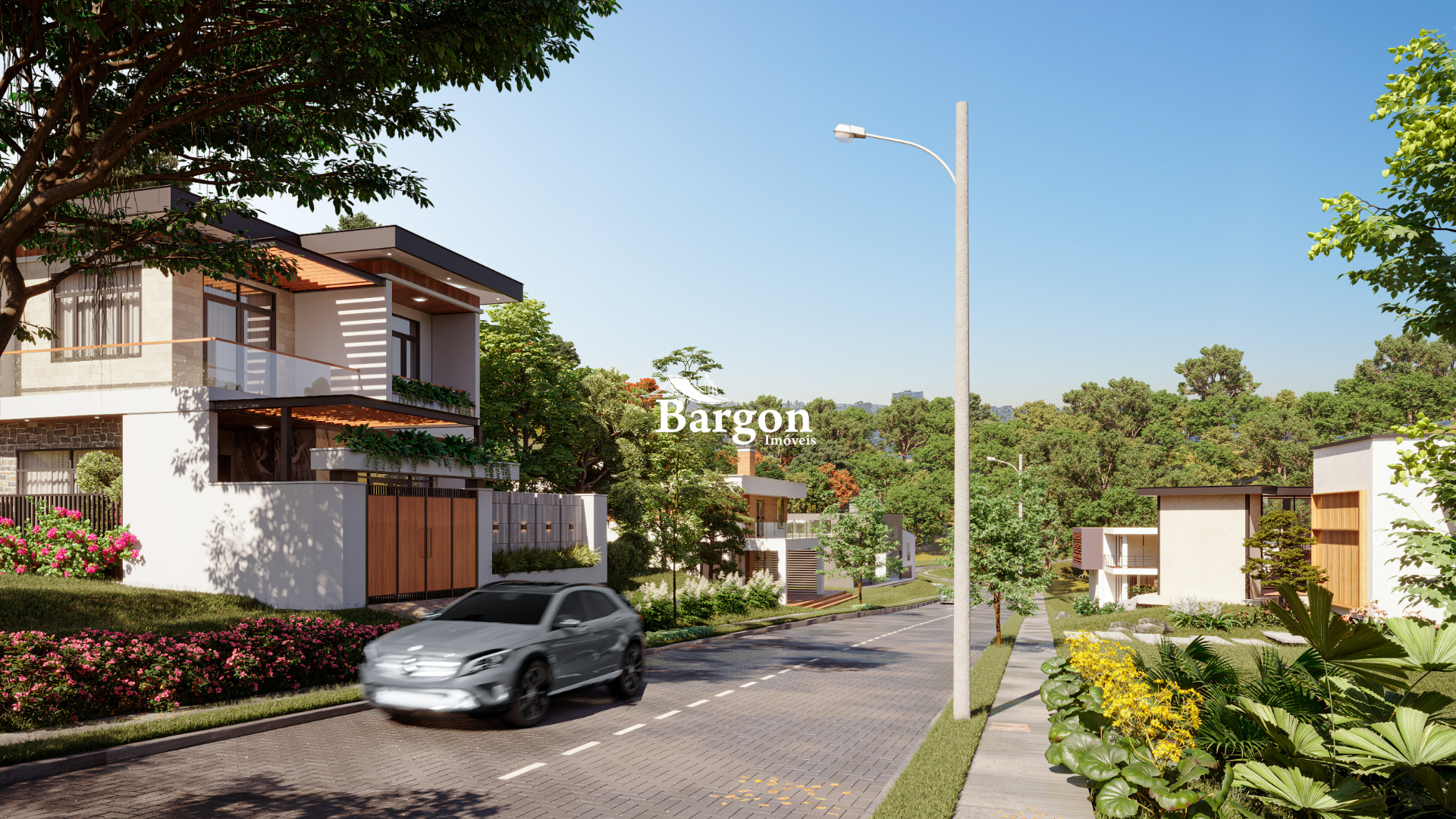 Terreno Residencial à venda em Salvaterra, Juiz de Fora - MG - Foto 2