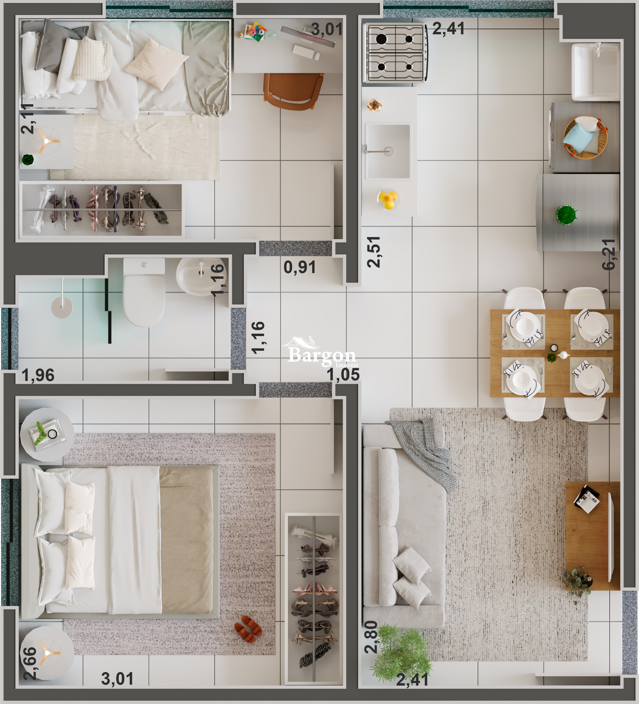 Foto cadastro cód. 4963