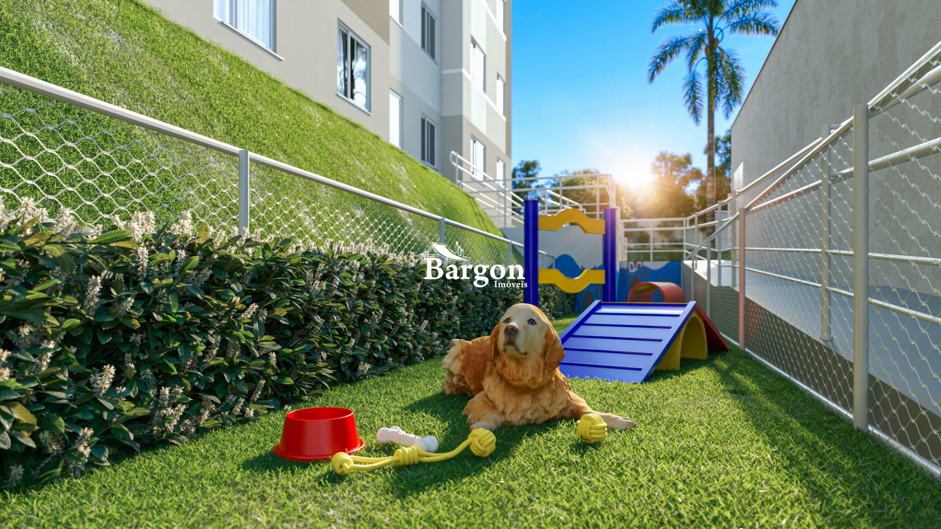 Apartamento à venda em São Geraldo, Juiz de Fora - MG - Foto 12