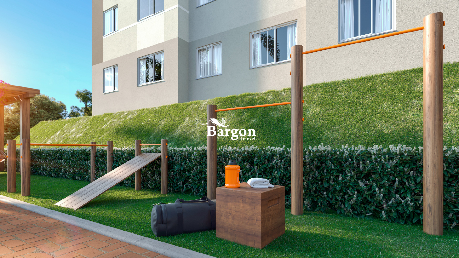 Apartamento à venda em São Geraldo, Juiz de Fora - MG - Foto 6