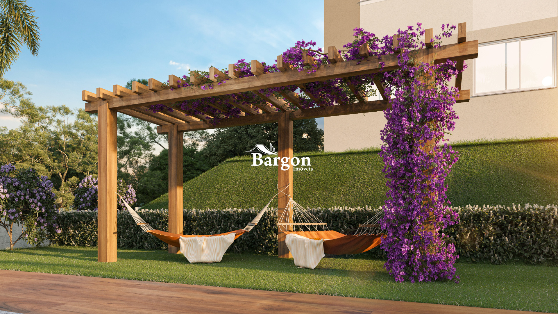 Apartamento à venda em São Geraldo, Juiz de Fora - MG - Foto 10