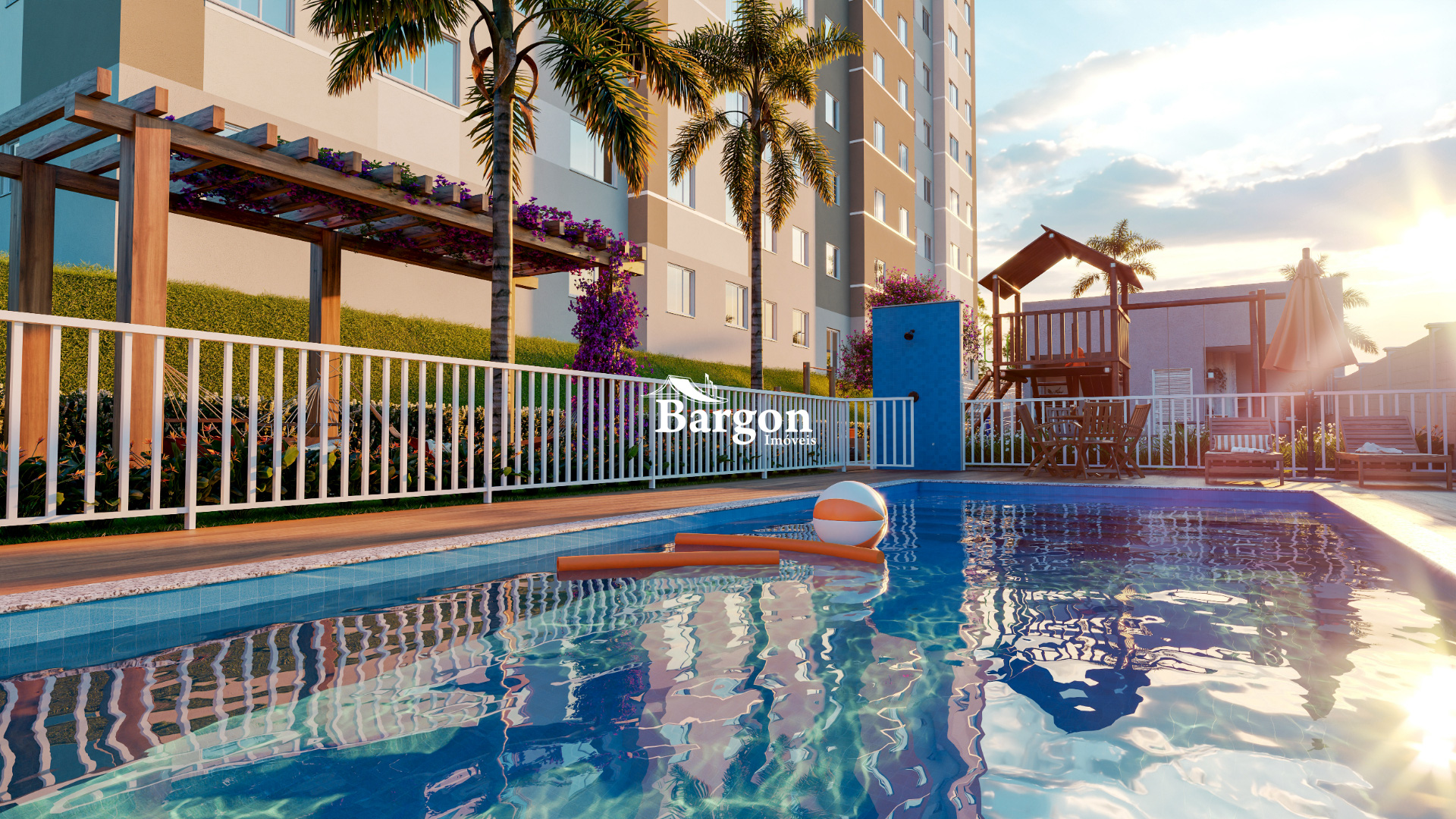 Apartamento à venda em São Geraldo, Juiz de Fora - MG - Foto 14