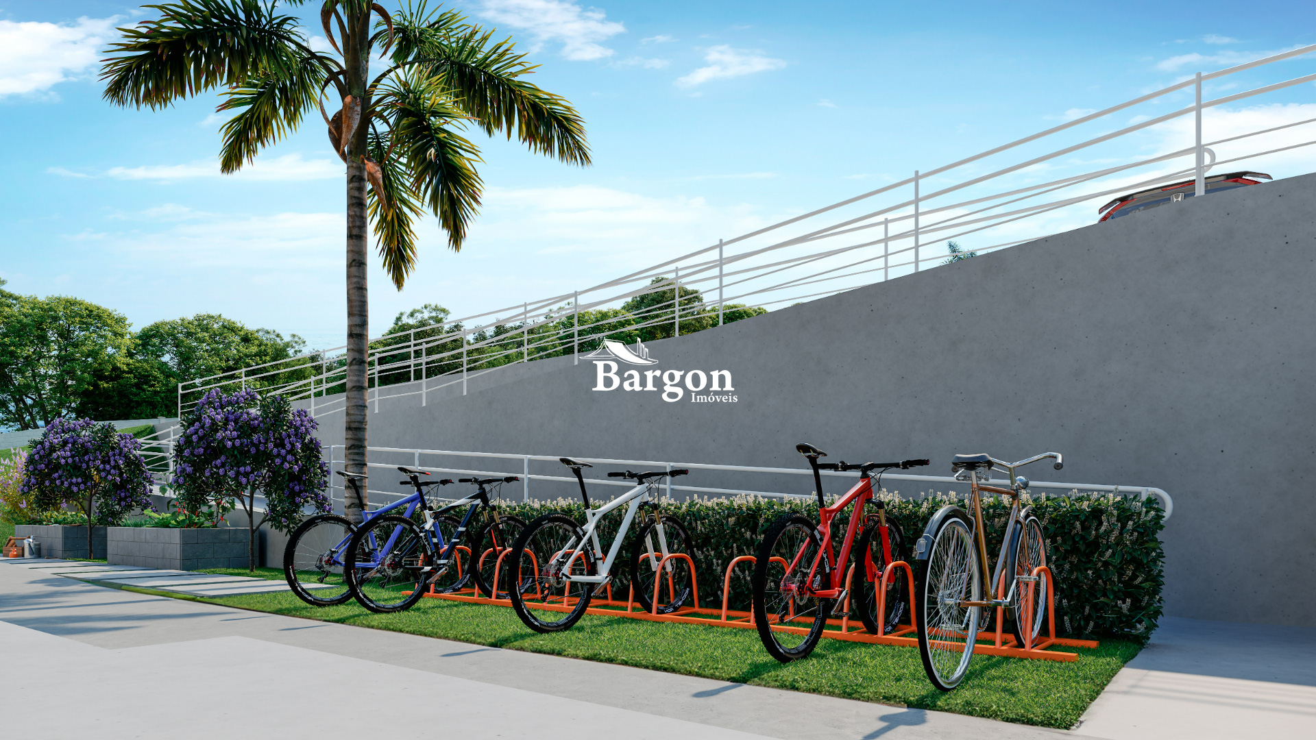 Apartamento à venda em São Geraldo, Juiz de Fora - MG - Foto 5