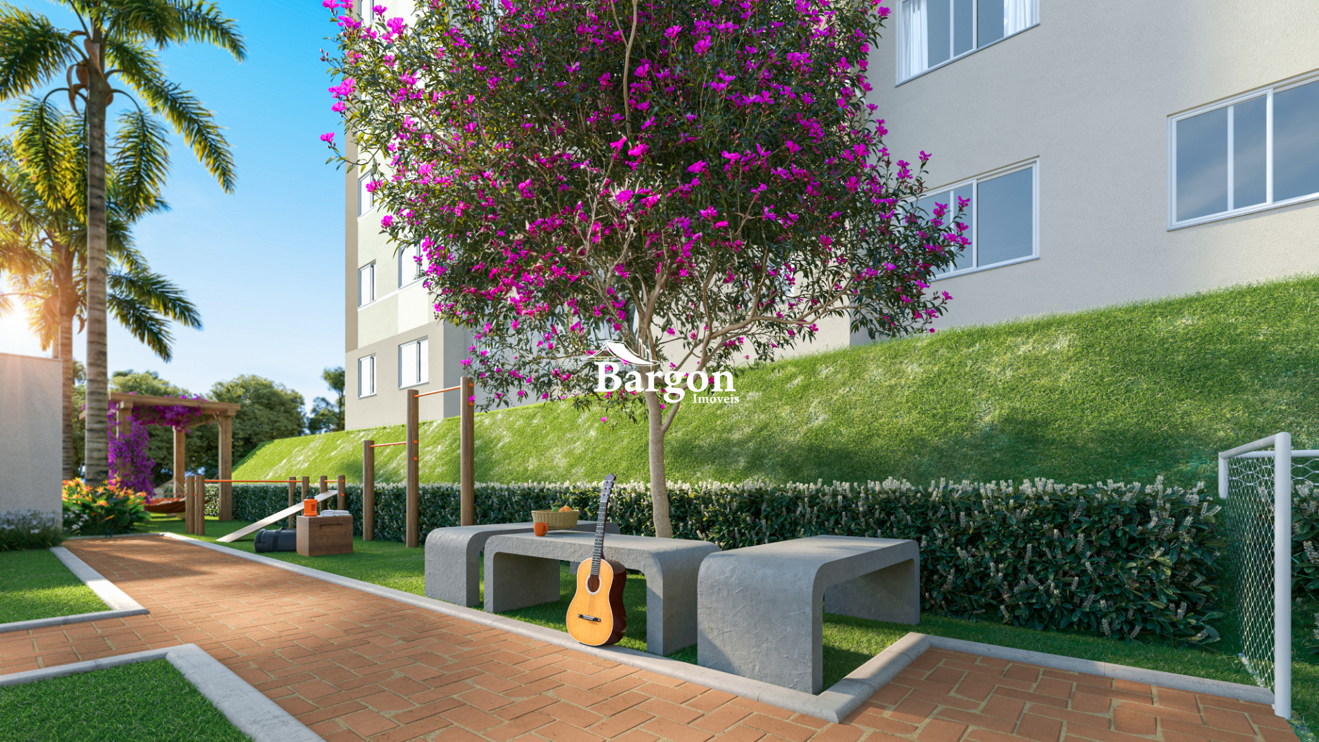 Apartamento à venda em São Geraldo, Juiz de Fora - MG - Foto 11