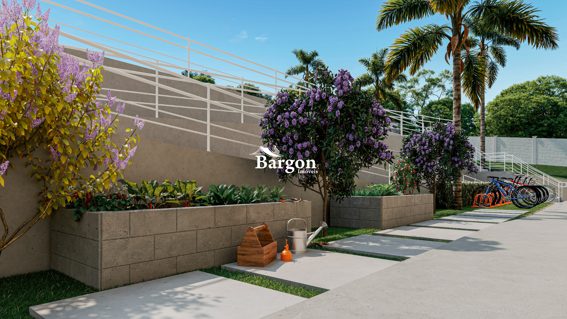 Apartamento à venda em São Geraldo, Juiz de Fora - MG - Foto 8